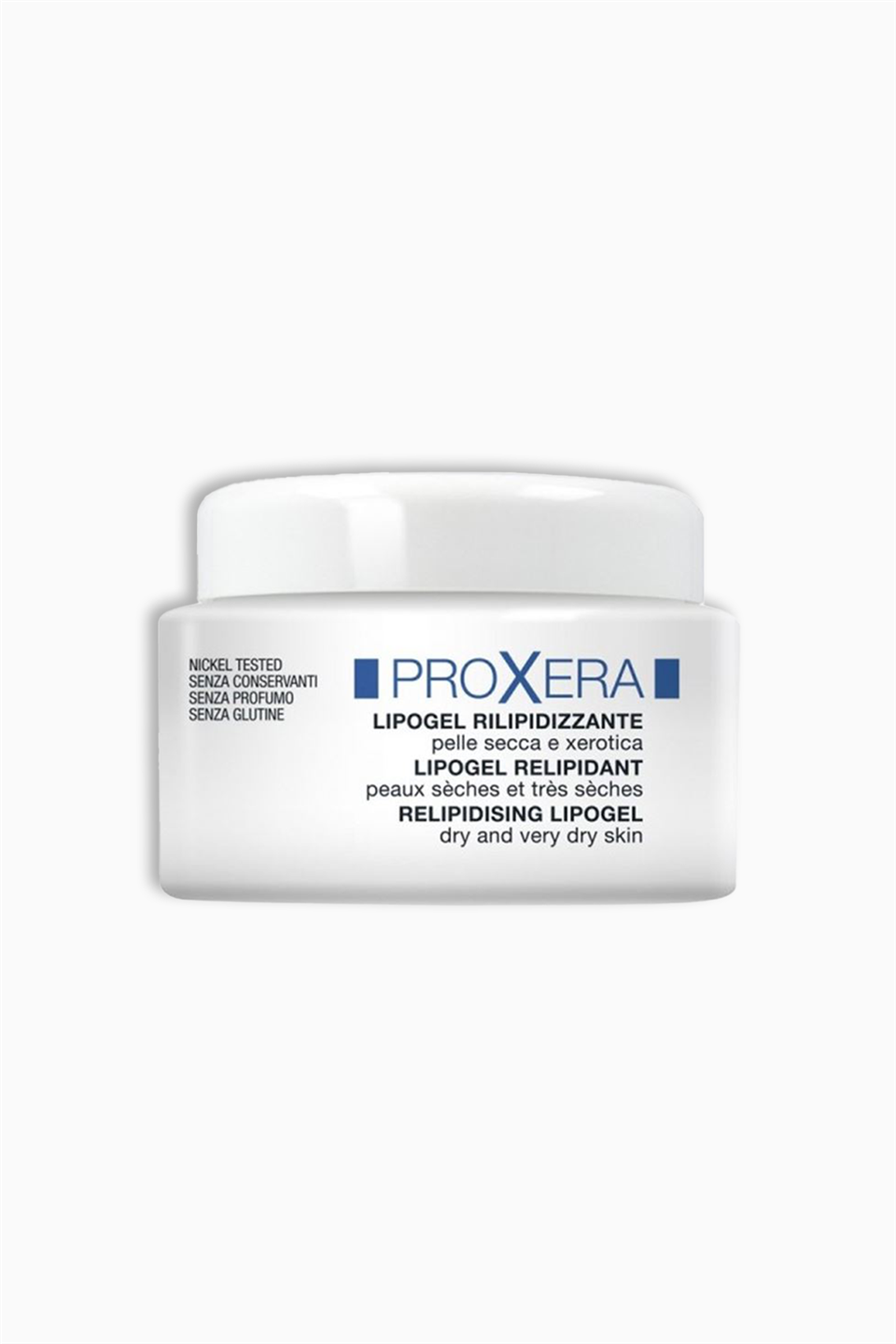 Bionike Proxera Relipidizing Lipogel 50 ml | Bionike | Bionike Proxera Relipidizing Lipogel 50 ml