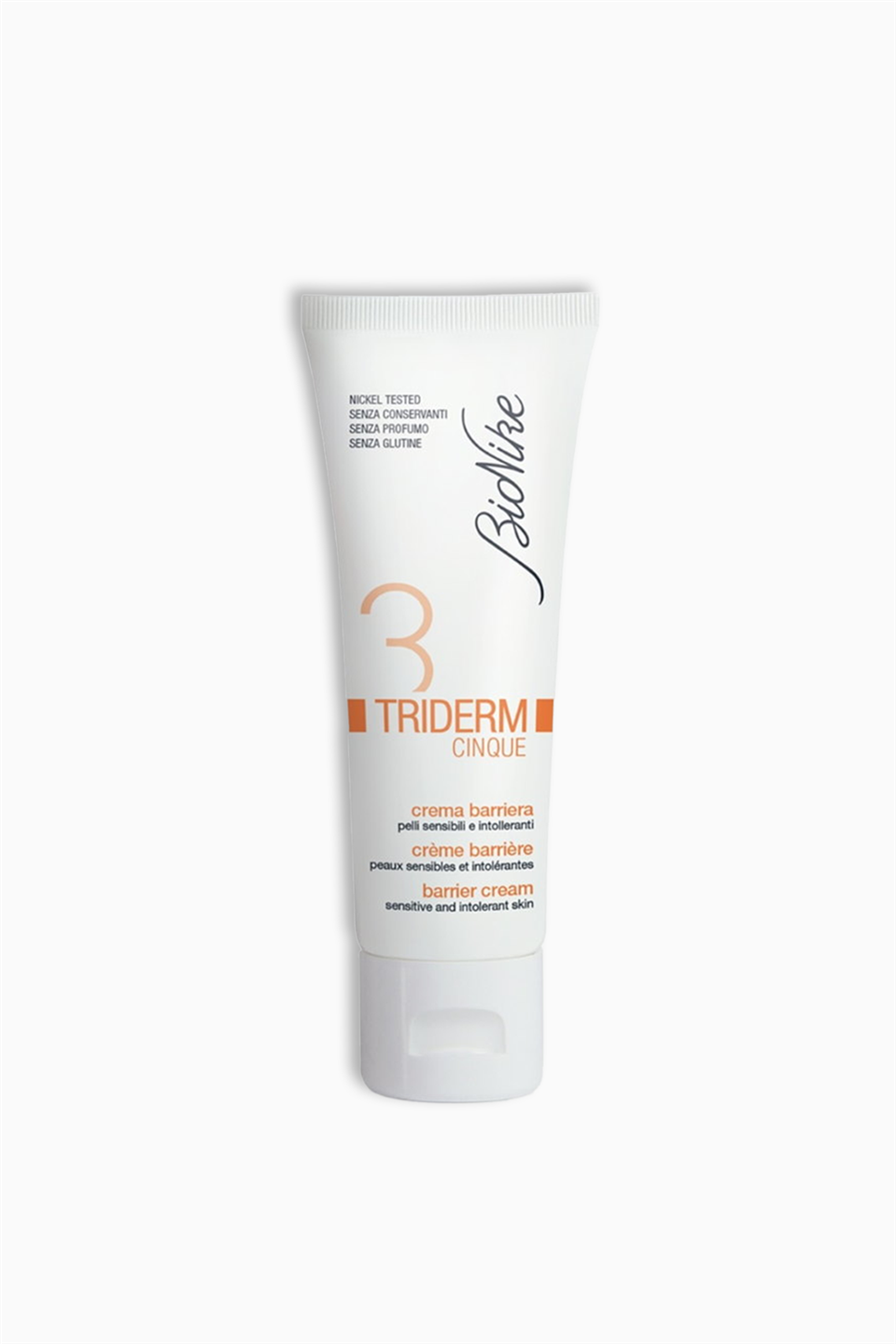 Bionike Triderm Cinque Krem 50 ml | Bionike | Bionike Triderm Cinque Krem 50 ml