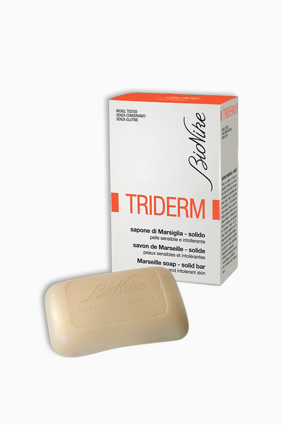 Bionike Triderm Marsilya Katı Sabun | Bionike | Bionike Triderm Marsilya Katı Sabun