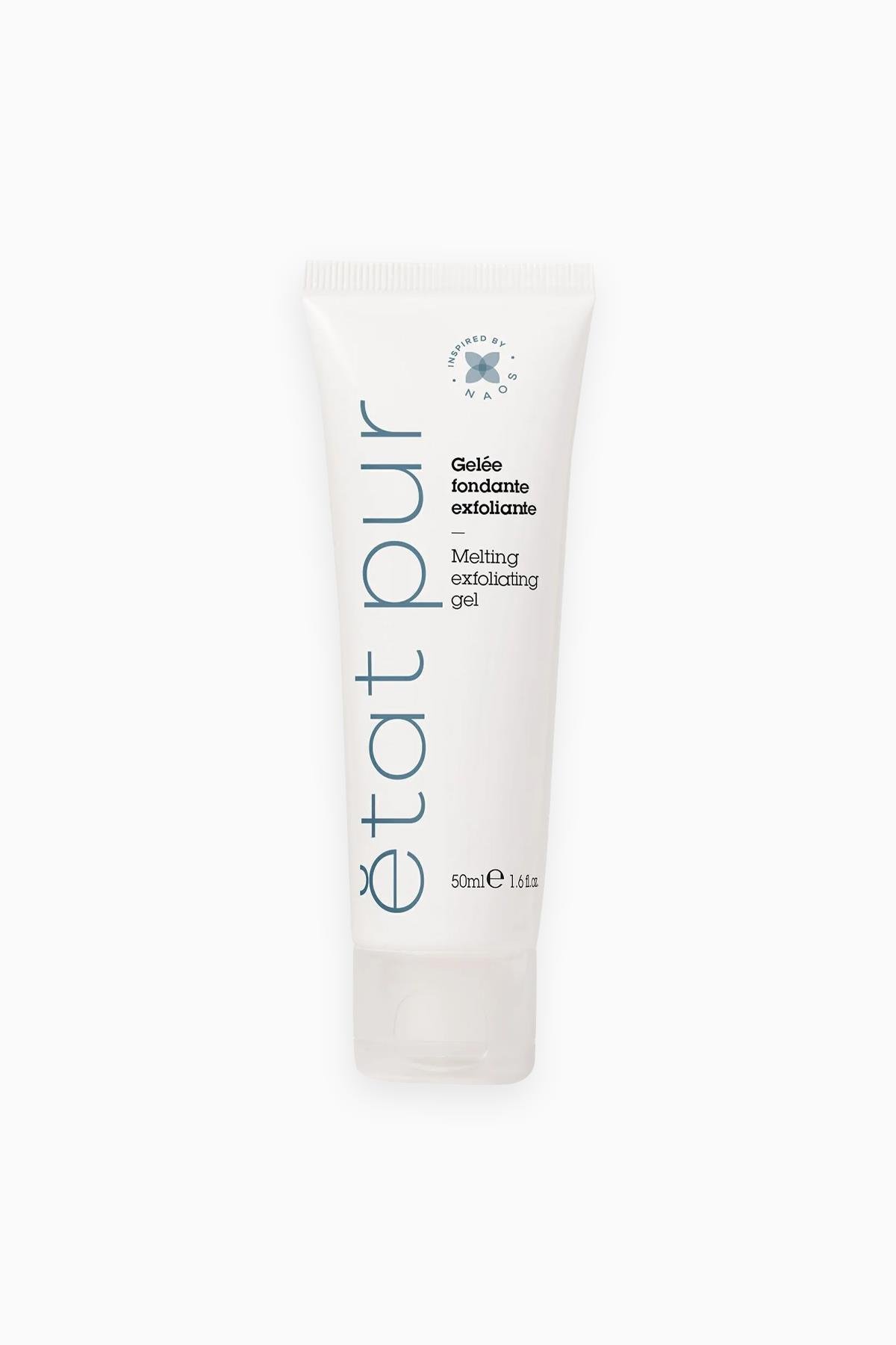 Etat Pur Melting Exfoliating Gel 50 ml Yüz Temizleme Peeling