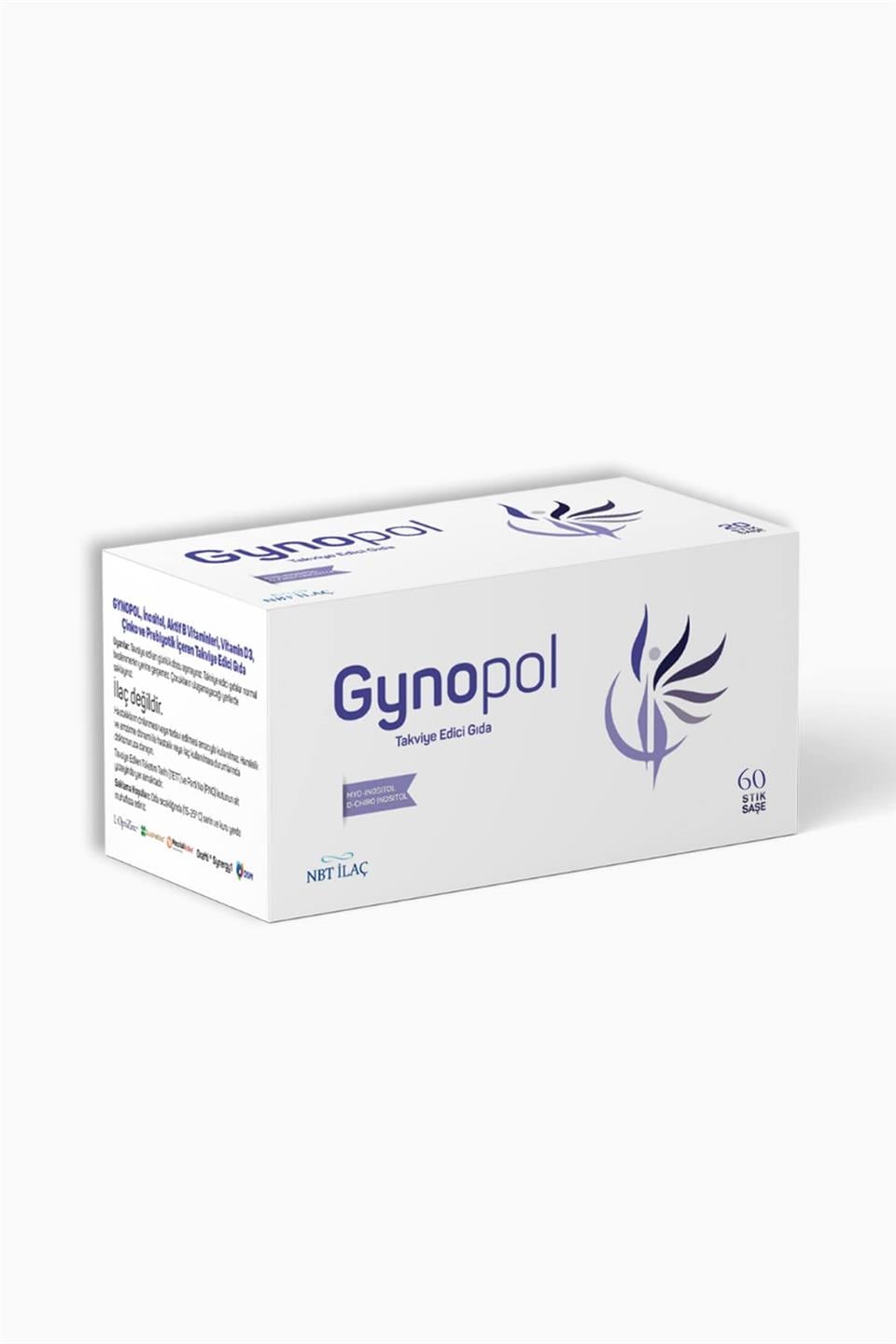 Gynopol 60 Saşe