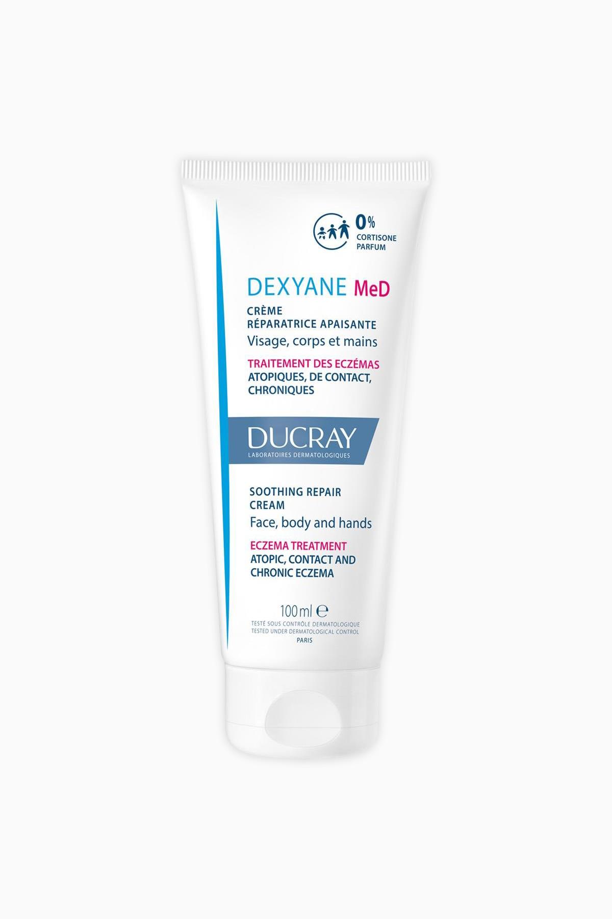 Ducray Dexyane Med Cream 100 ml
