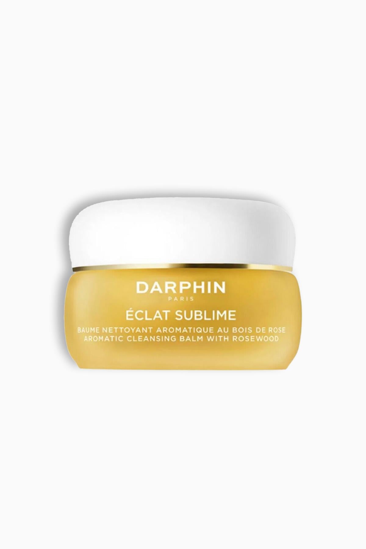 Darphin Eclat Sublime Aromatic Cleansing Balm With Rosewood 40 ml