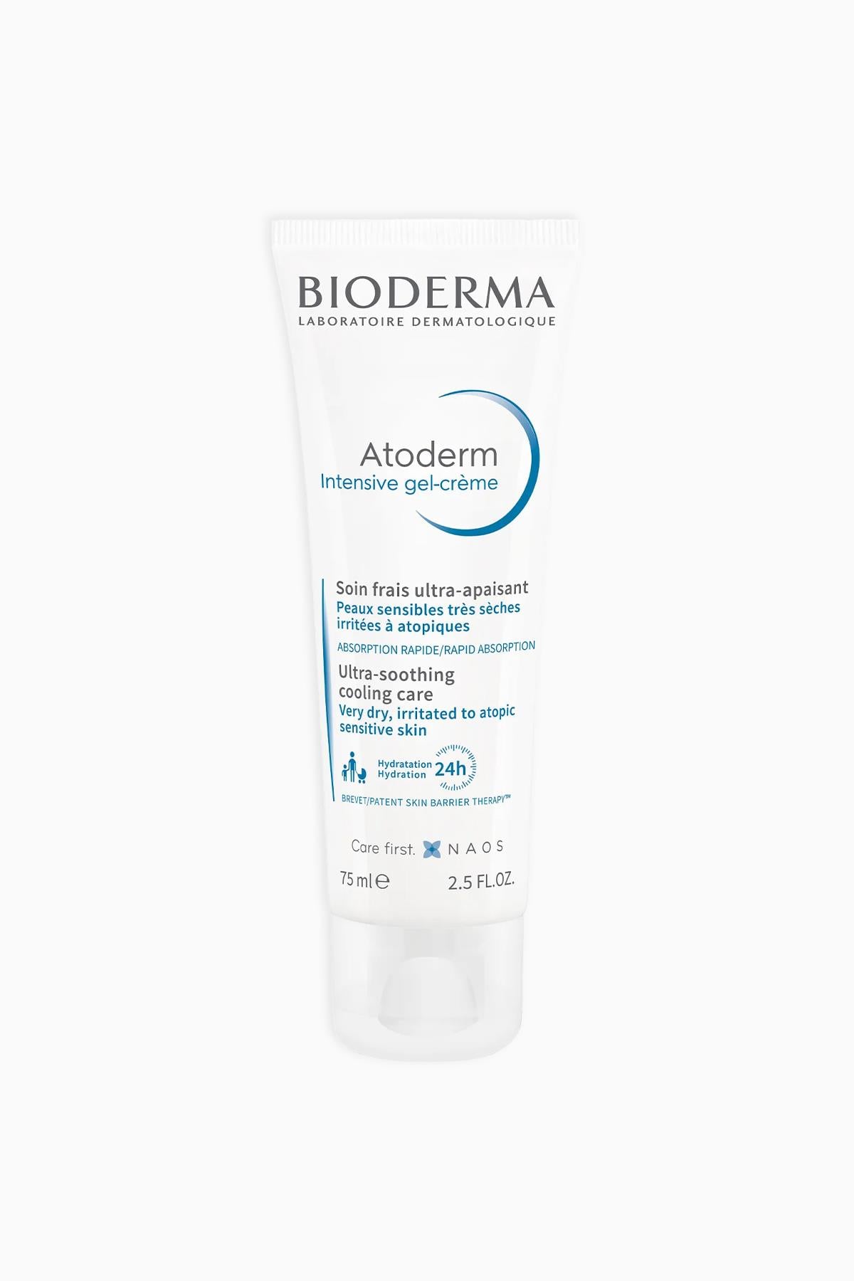 Bioderma Atoderm Intensive Gel-Creme 75 ml
