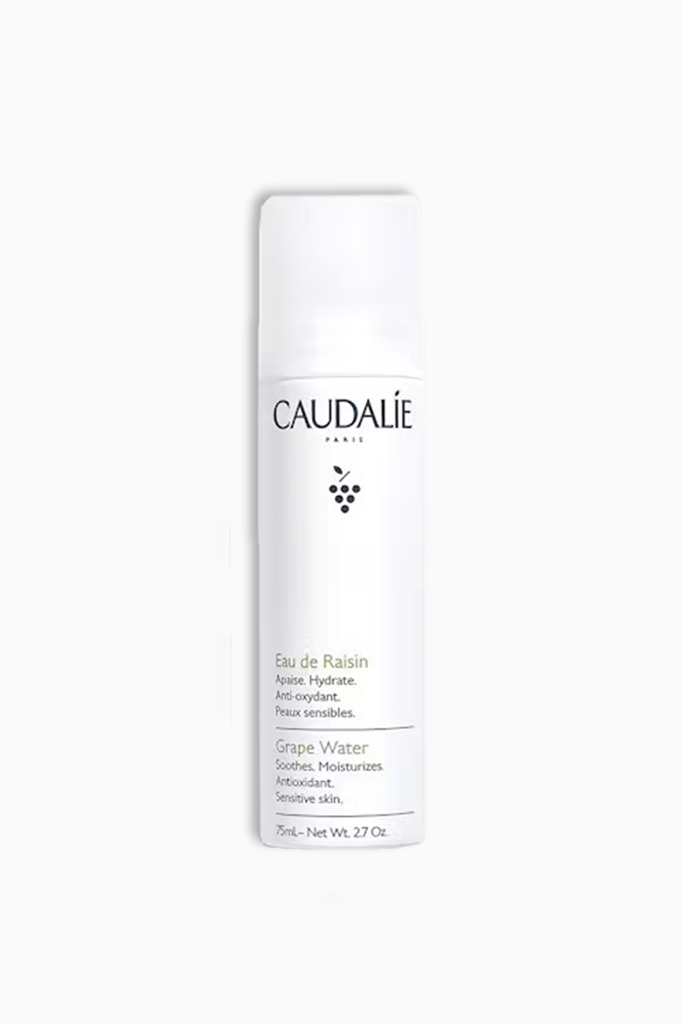 Caudalie Grape Water 75 ml | Caudalie | Caudalie Grape Water 75 ml