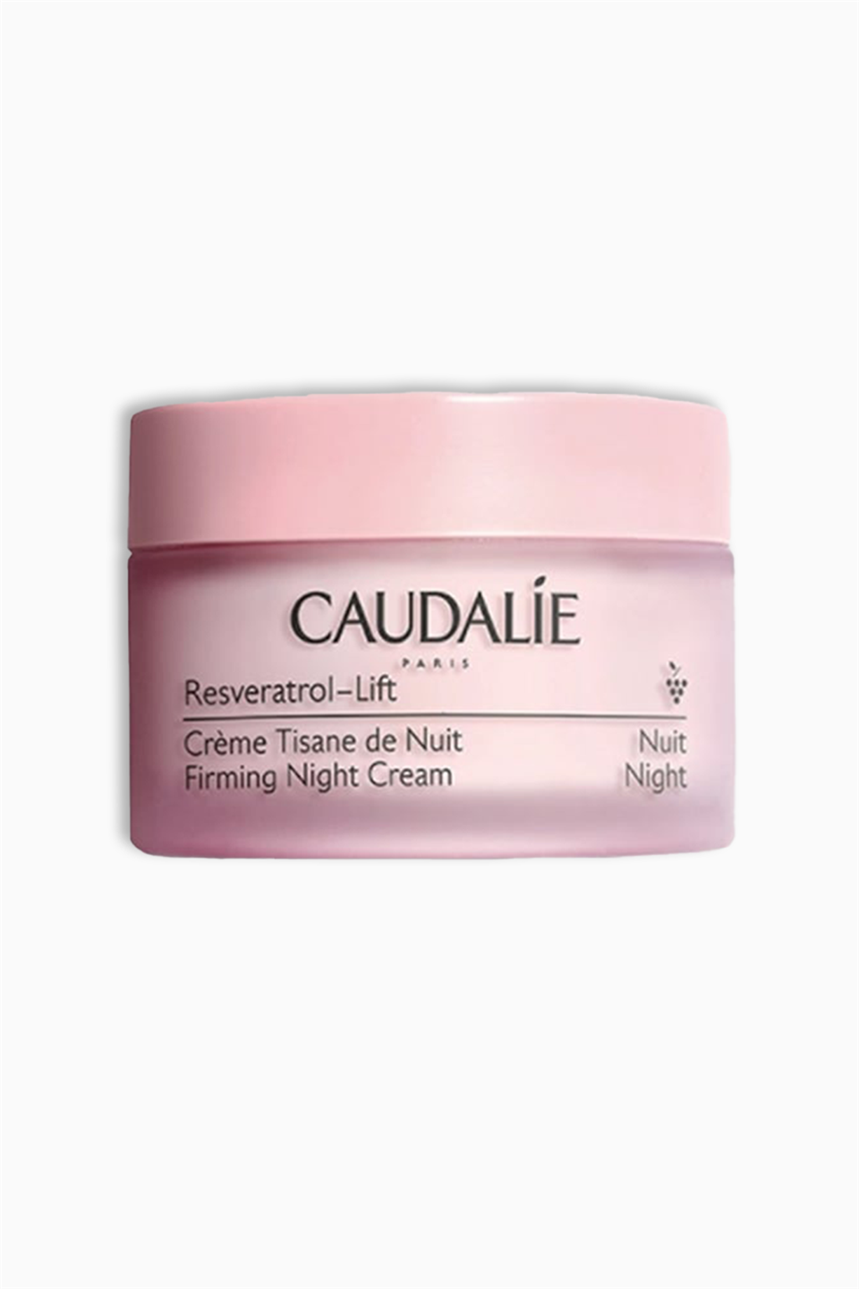 Caudalie Resveratrol-Lift Firming Night Cream 50 ml | Caudalie | Caudalie Resveratrol-Lift Firming Night Cream 50 ml