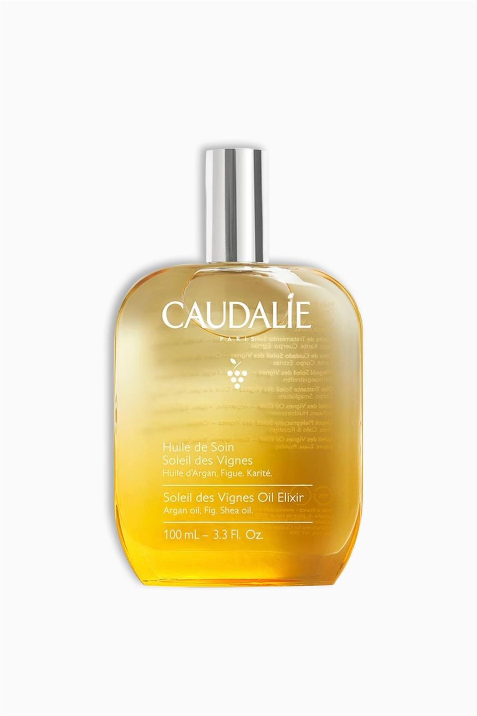 Caudalie Soleil des Vignes Oil Elixir 100 ml | Caudalie | Caudalie Soleil des Vignes Oil Elixir 100 ml