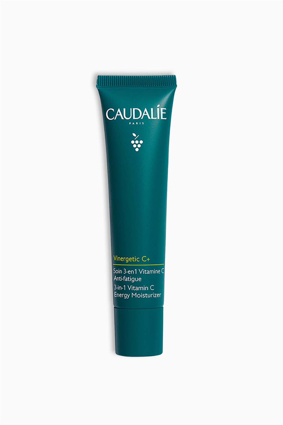 Caudalie Vinergetic C+ 3-in-1 Vitamin C Moisturizer 40 ml | Caudalie | Caudalie Vinergetic C+ 3-in-1 Vitamin C Moisturizer 40 ml