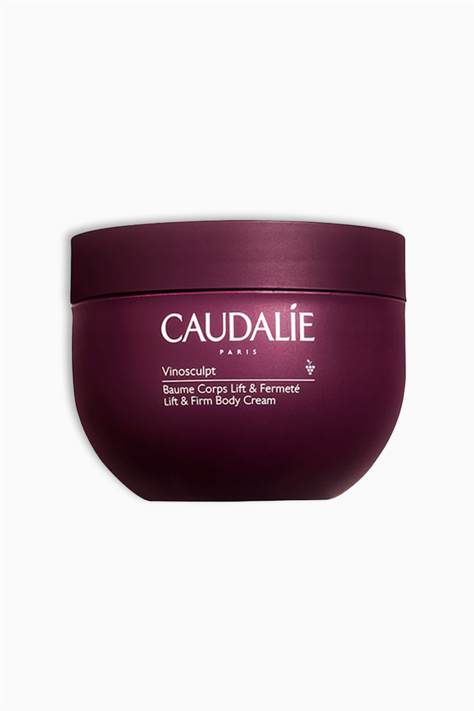 Caudalie Vinosculpt Lift & Firm Body Cream 250 ml | Caudalie | Caudalie Vinosculpt Lift & Firm Body Cream 250 ml