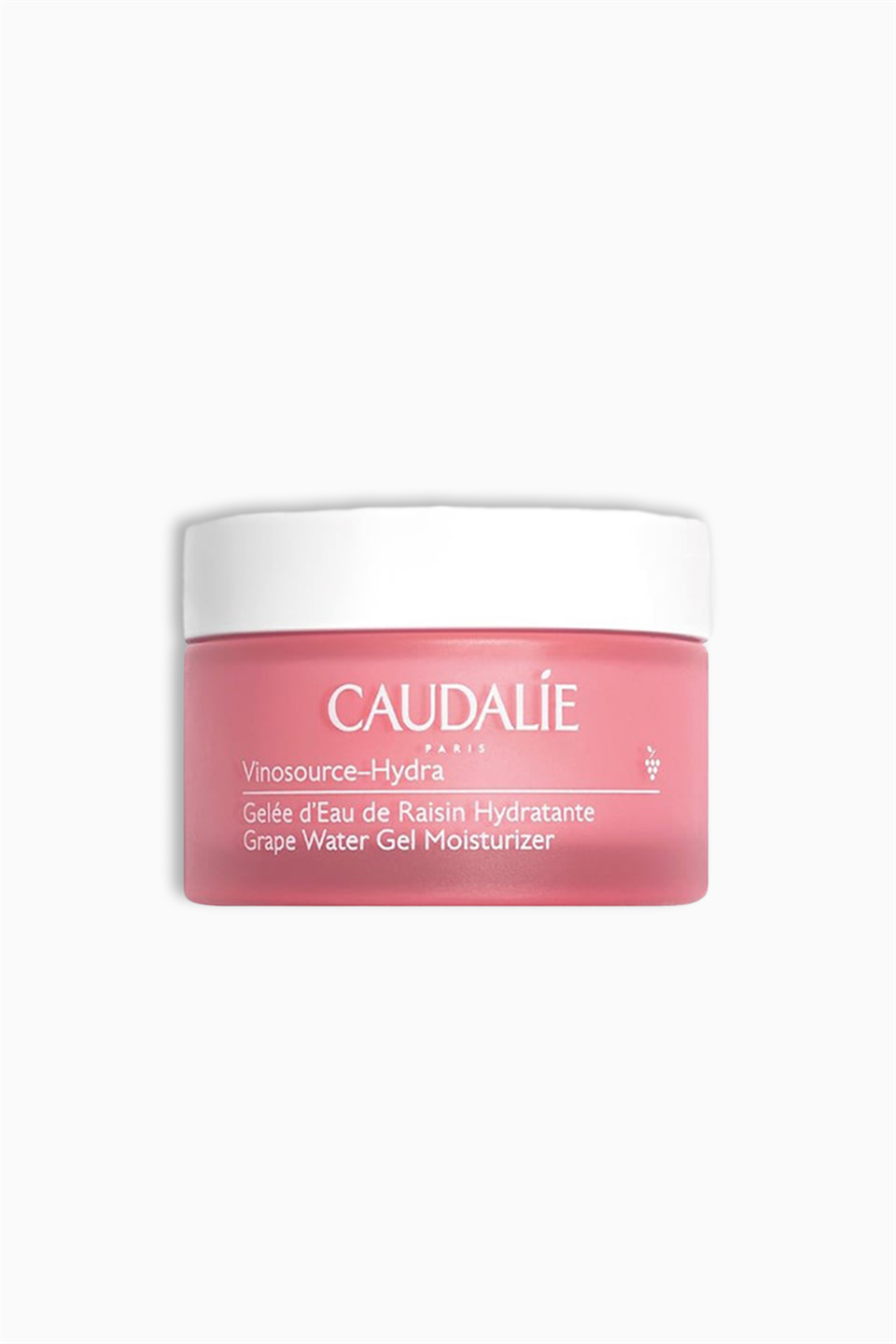 Caudalie Vinosource-Hydra Grape Water Gel Moisturizer 50 ml | Caudalie | Caudalie Vinosource-Hydra Grape Water Gel Moisturizer 50 ml