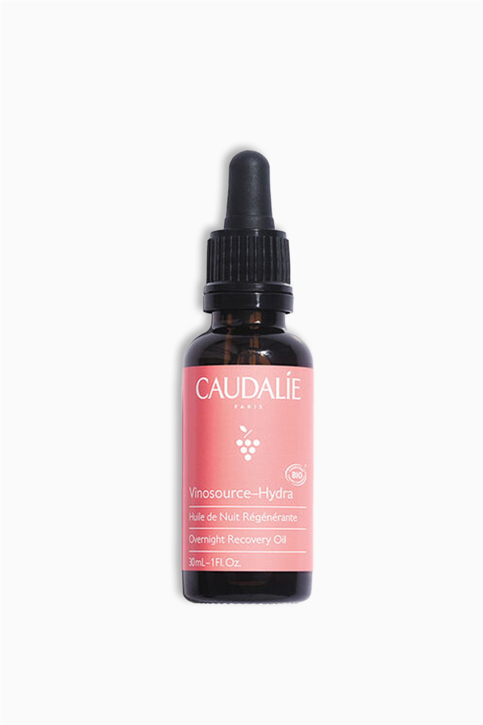 Caudalie Vinosource-Hydra Overnight Recovery Oil 30 ml | Caudalie | Caudalie Vinosource-Hydra Overnight Recovery Oil 30 ml