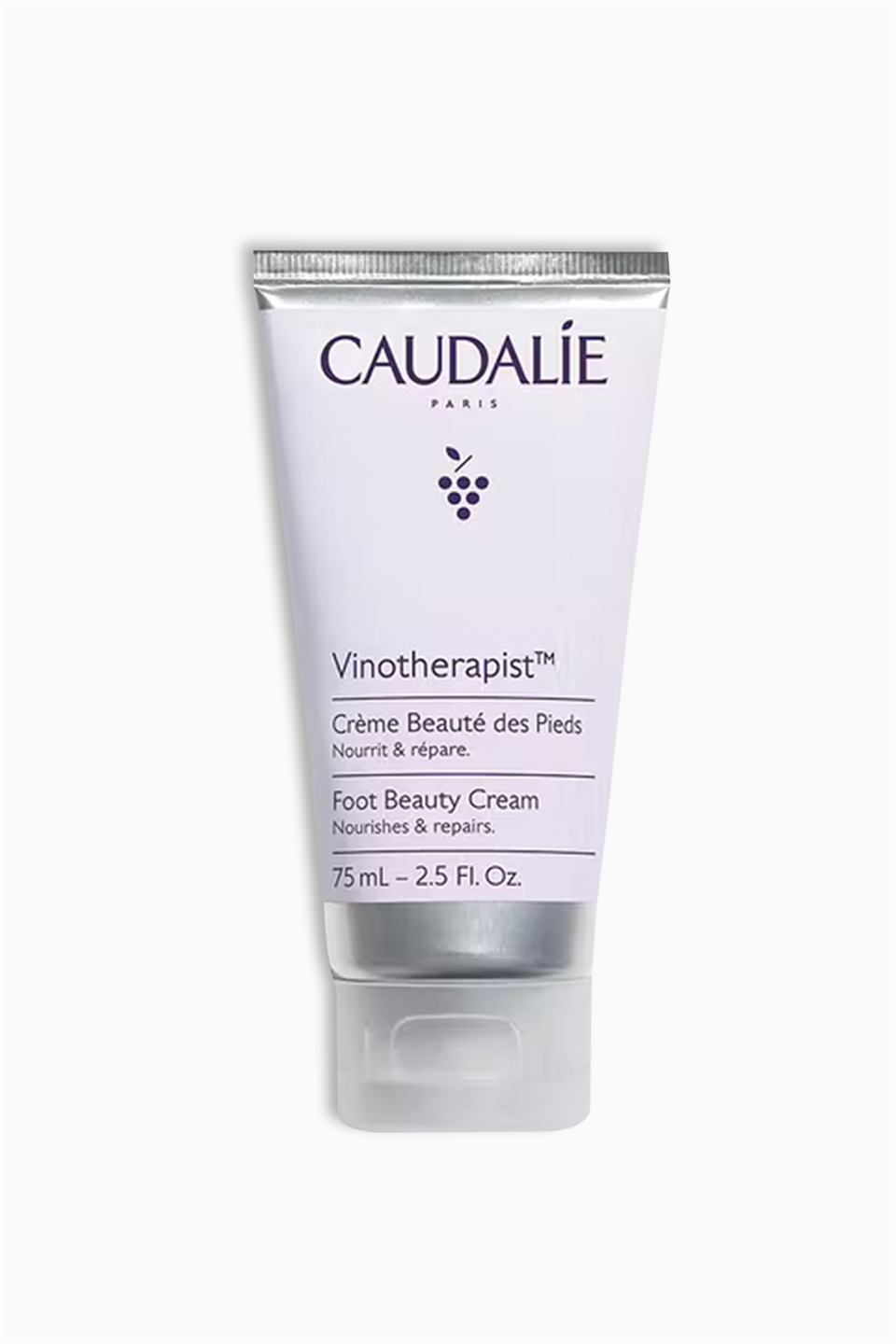 Caudalie Vinotherapist Beauty Foot Cream 75 ml | Caudalie | Caudalie Vinotherapist Beauty Foot Cream 75 ml