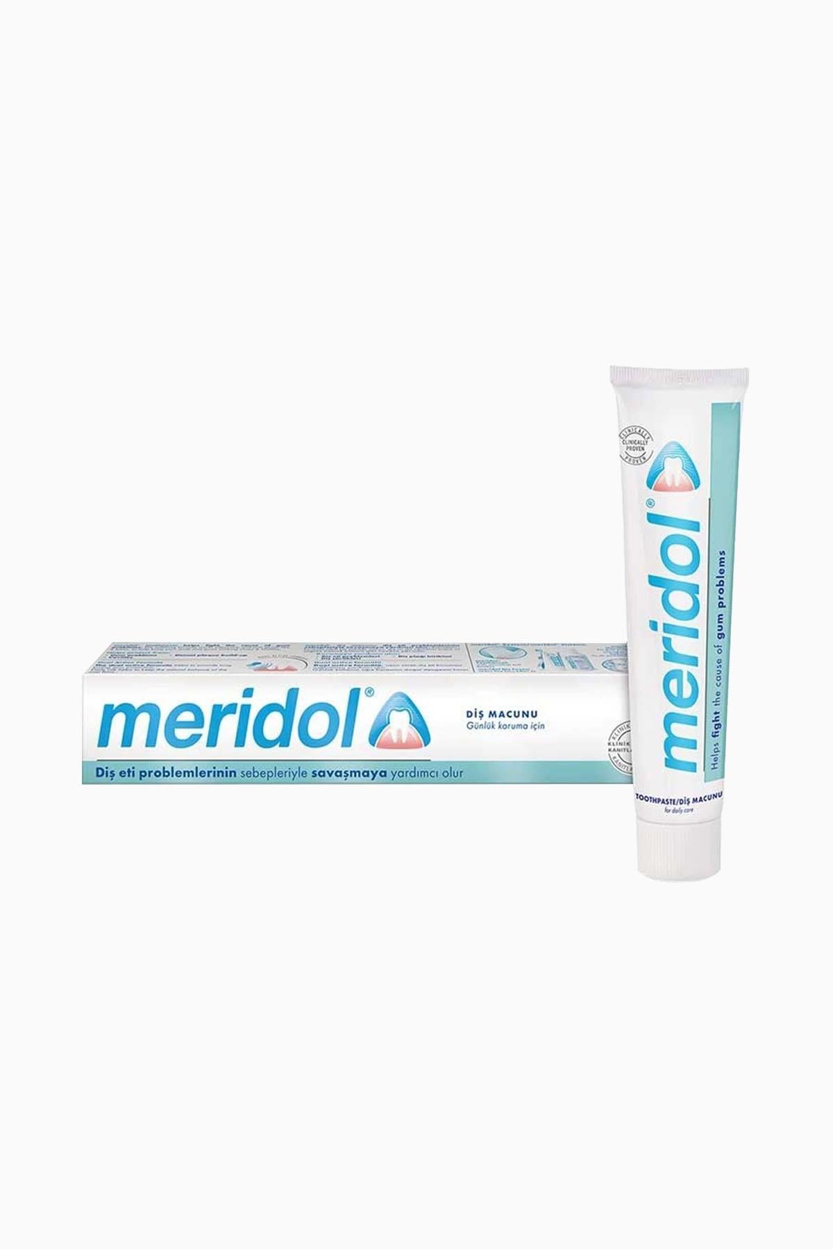 Meridol Diş Macunu 75 ml