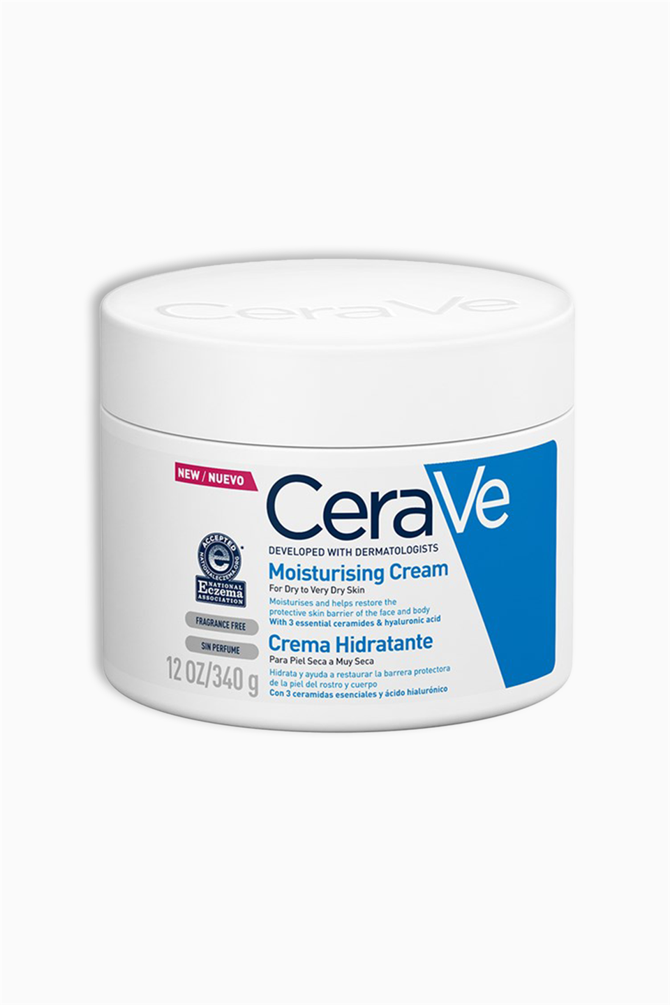 Cerave Moisturising Cream Kuru ve Çok Kuru Ciltler İçin 340 gr | Cerave | Cerave Moisturising Cream Kuru ve Çok Kuru Ciltler İçin 340 gr