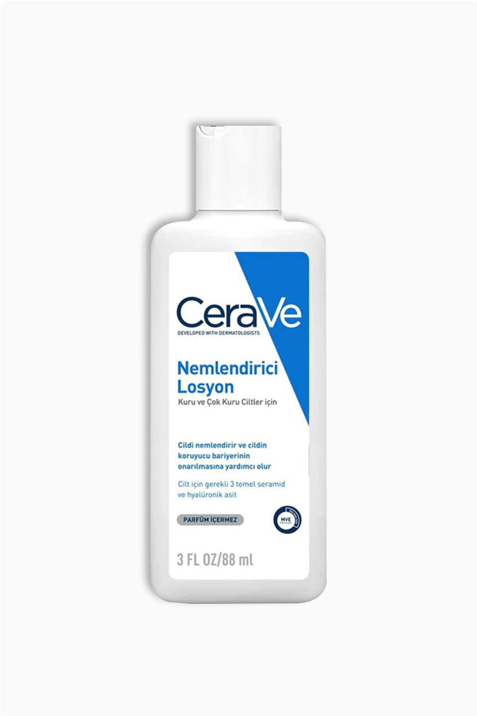 Cerave Moisturising Lotion Kuru & Çok Kuru Ciltler İçin 88 ml | Cerave | Cerave Moisturising Lotion Kuru & Çok Kuru Ciltler İçin 88 ml
