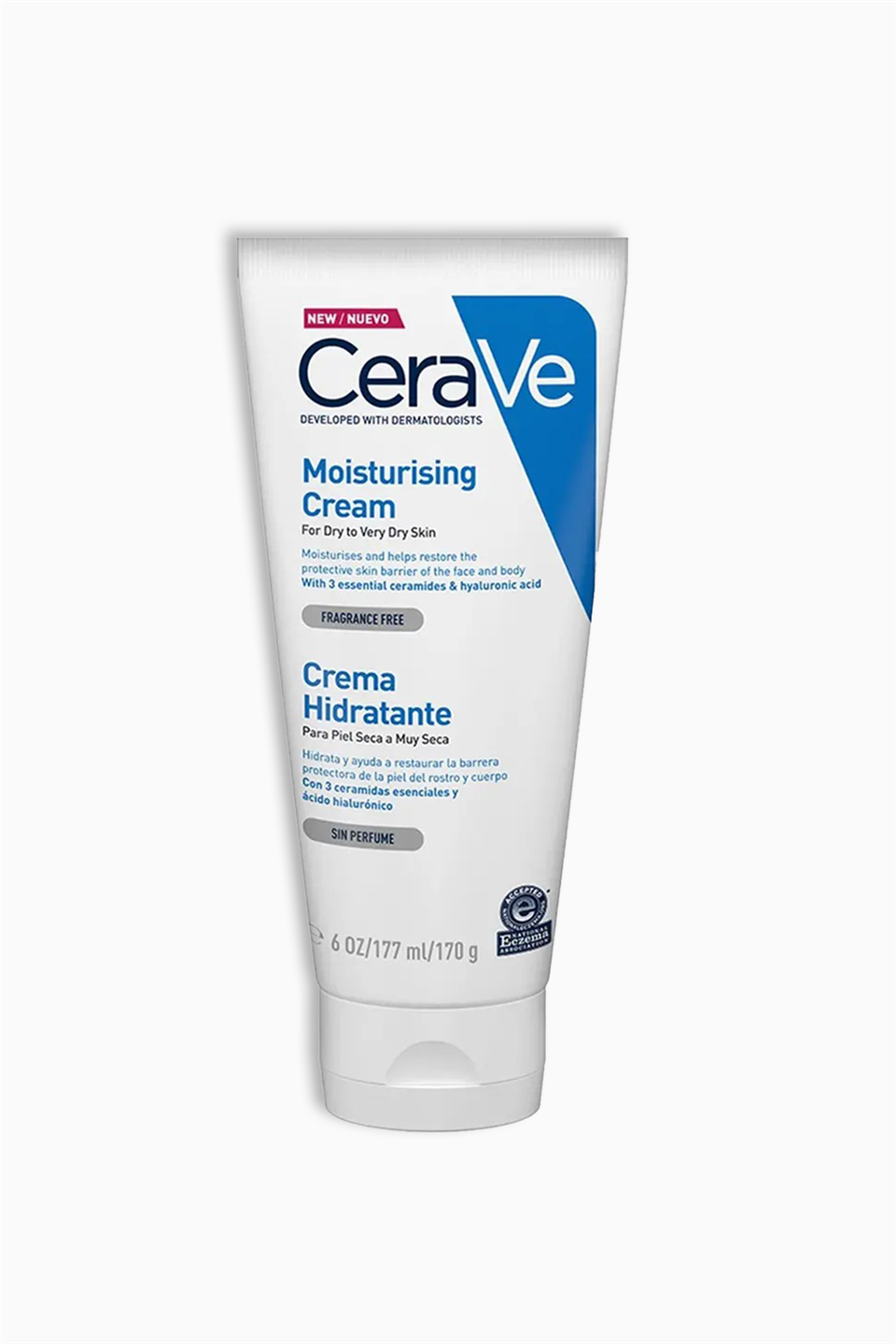 CeraVe Nemlendirici Krem 177 ml | Cerave | CeraVe Nemlendirici Krem 177 ml