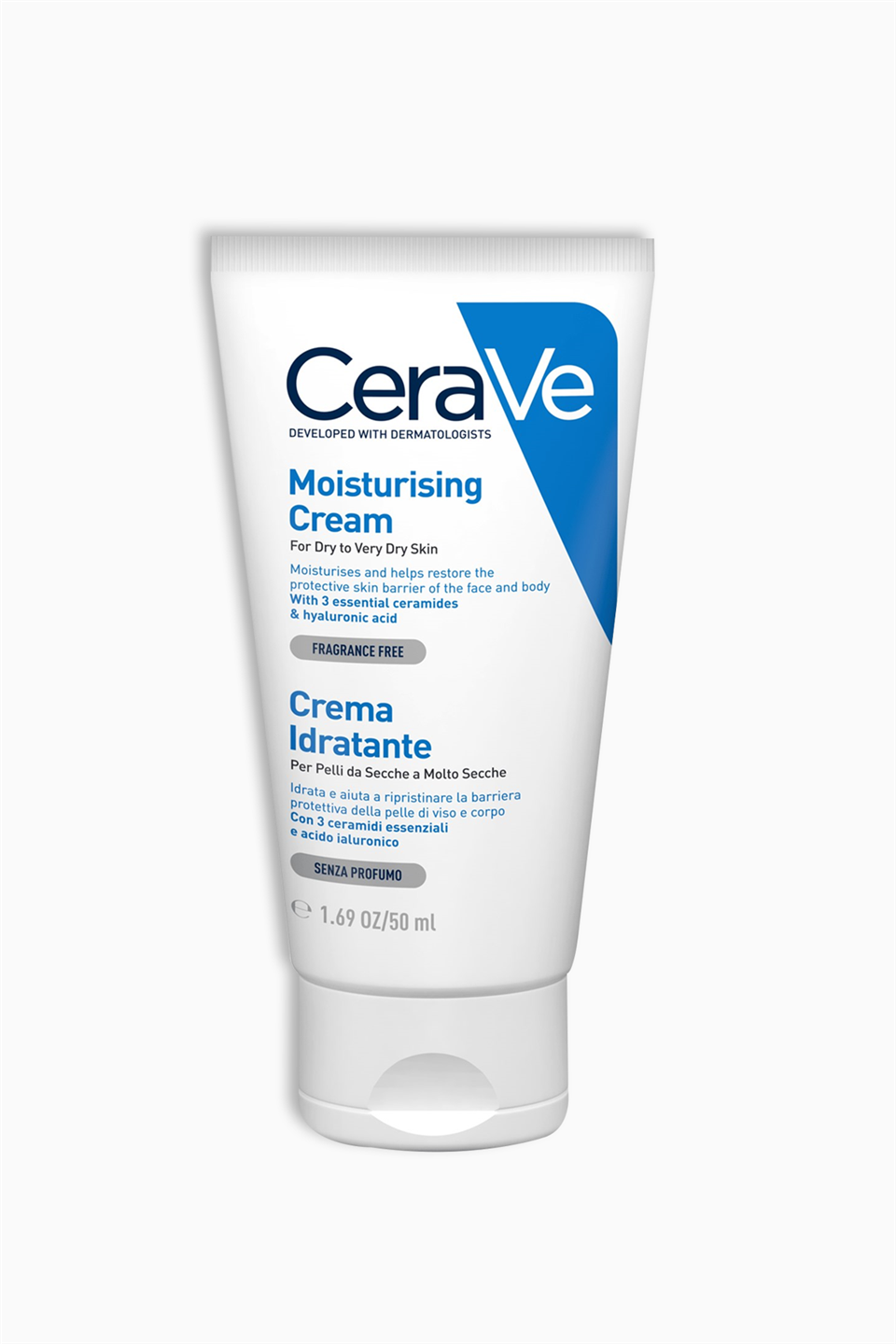 CeraVe Nemlendirici Krem 50 ml | Cerave | CeraVe Nemlendirici Krem 50 ml