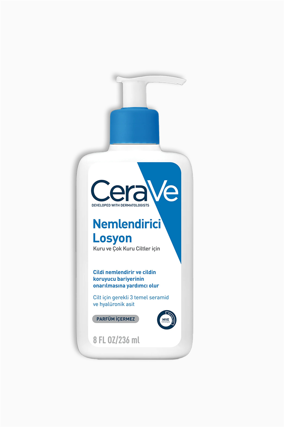 CeraVe Nemlendirici Losyon 236 ml | Cerave | CeraVe Nemlendirici Losyon 236 ml