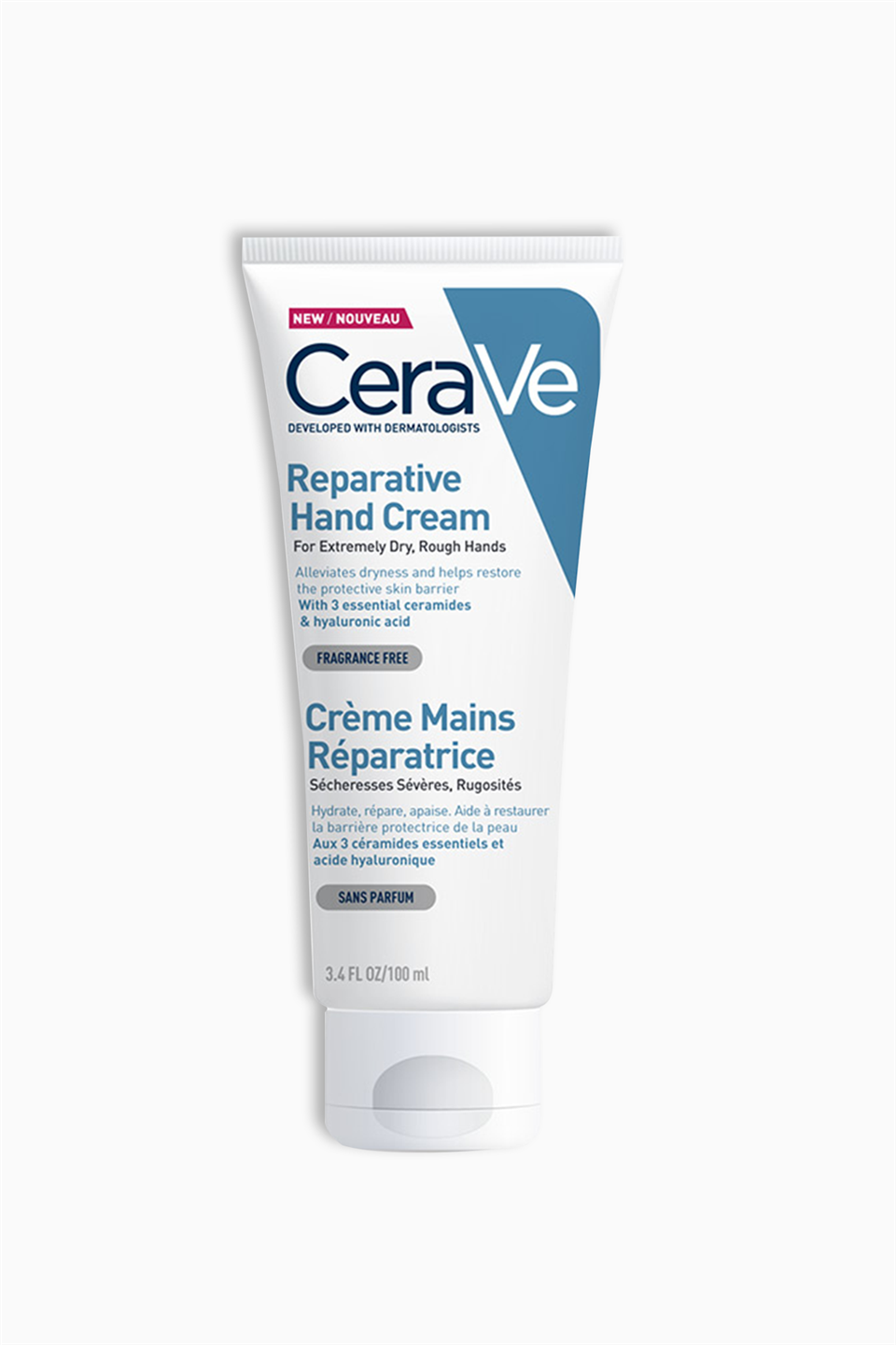Cerave Onarıcı El Kremi 100 ml | Cerave | Cerave Onarıcı El Kremi 100 ml
