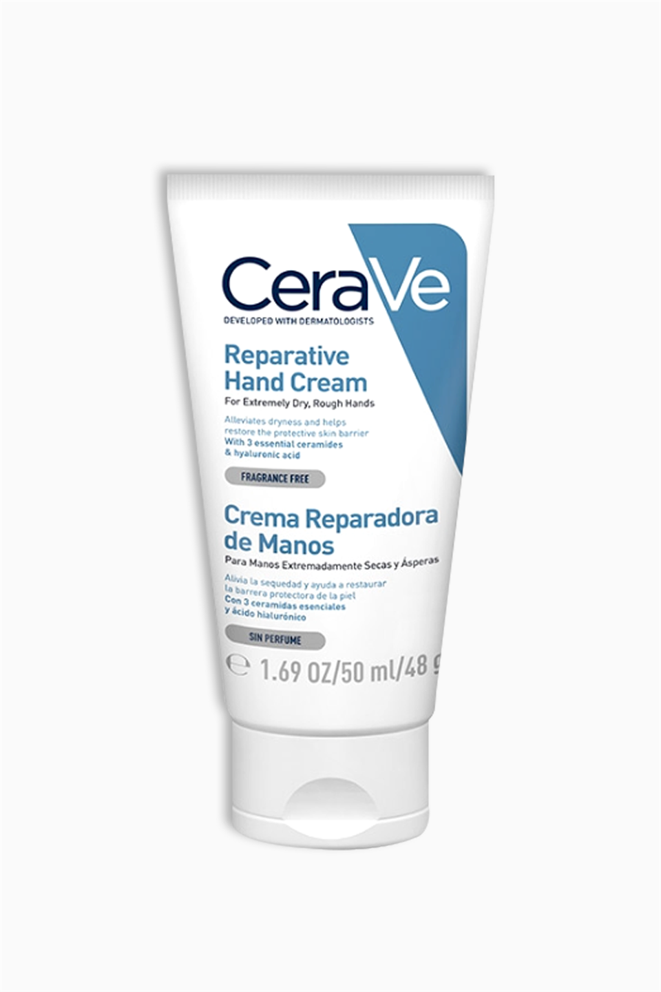 Cerave Reparative Hand Cream Kuru & Sertleşmiş Eller İçin 50 ml | Cerave | Cerave Reparative Hand Cream Kuru & Sertleşmiş Eller İçin 50 ml
