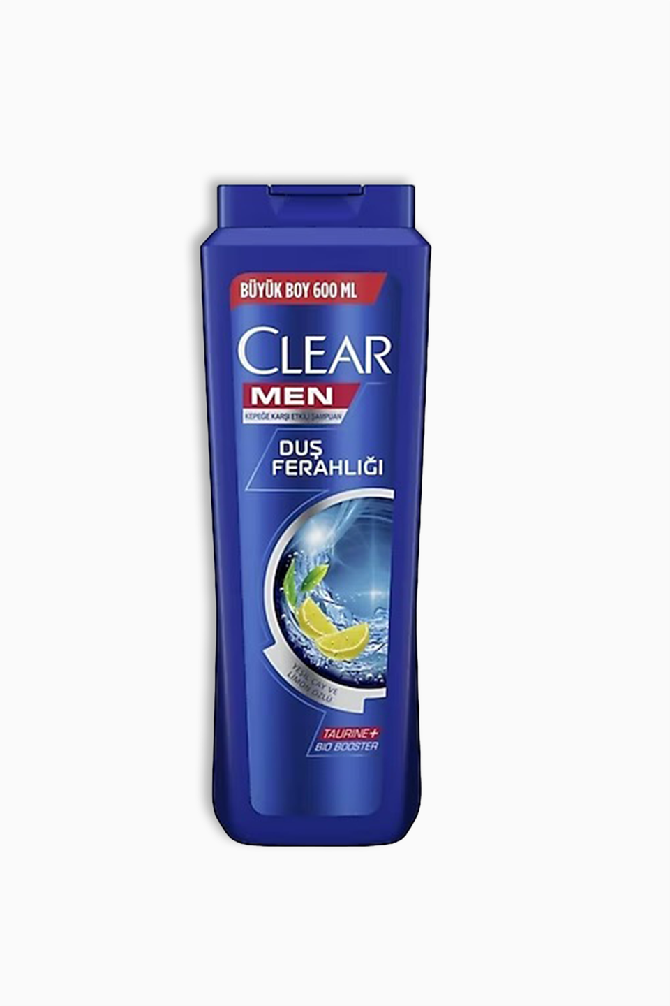 Clear Men Duş Ferahlığı Şampuan 600 Ml | Clear | Clear Men Duş Ferahlığı Şampuan 600 Ml