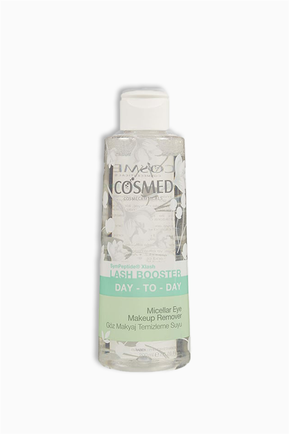 Cosmed Göz Makyaj Temizleme Suyu 200 Ml | Cosmed | Cosmed Göz Makyaj Temizleme Suyu 200 Ml