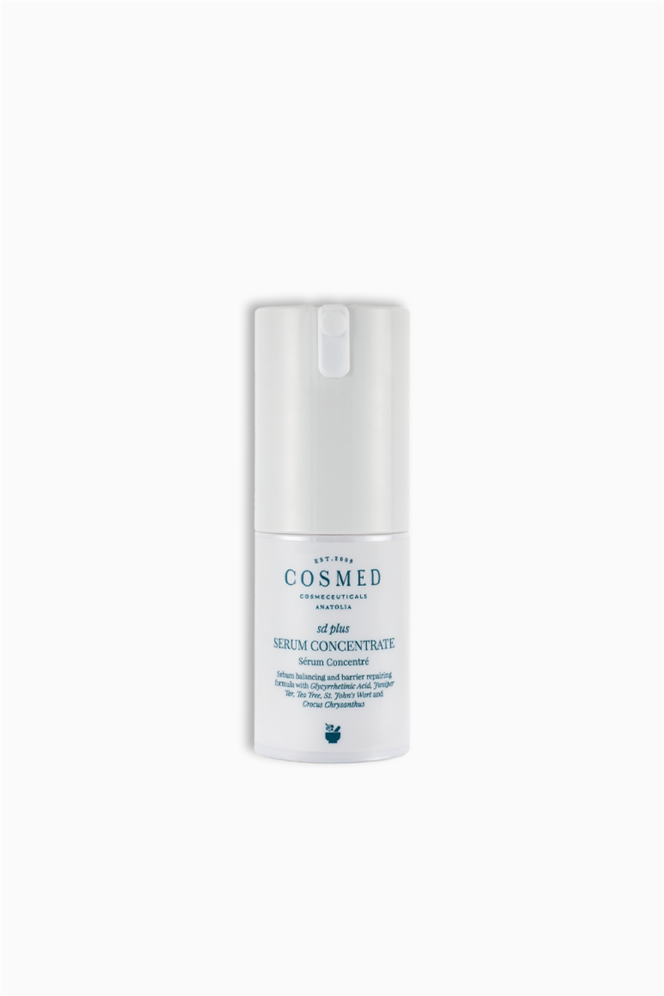 Cosmed SD Plus Serum Concentrate 15 ml | Cosmed | Cosmed SD Plus Serum Concentrate 15 ml