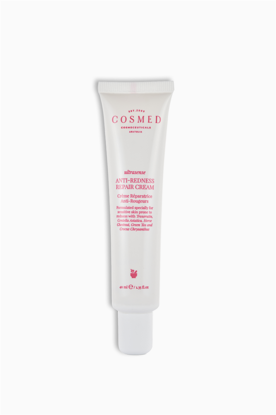 Cosmed Ultrasense Anti-Redness Repair Cream 40 ml | Cosmed | Cosmed Ultrasense Anti-Redness Repair Cream 40 ml