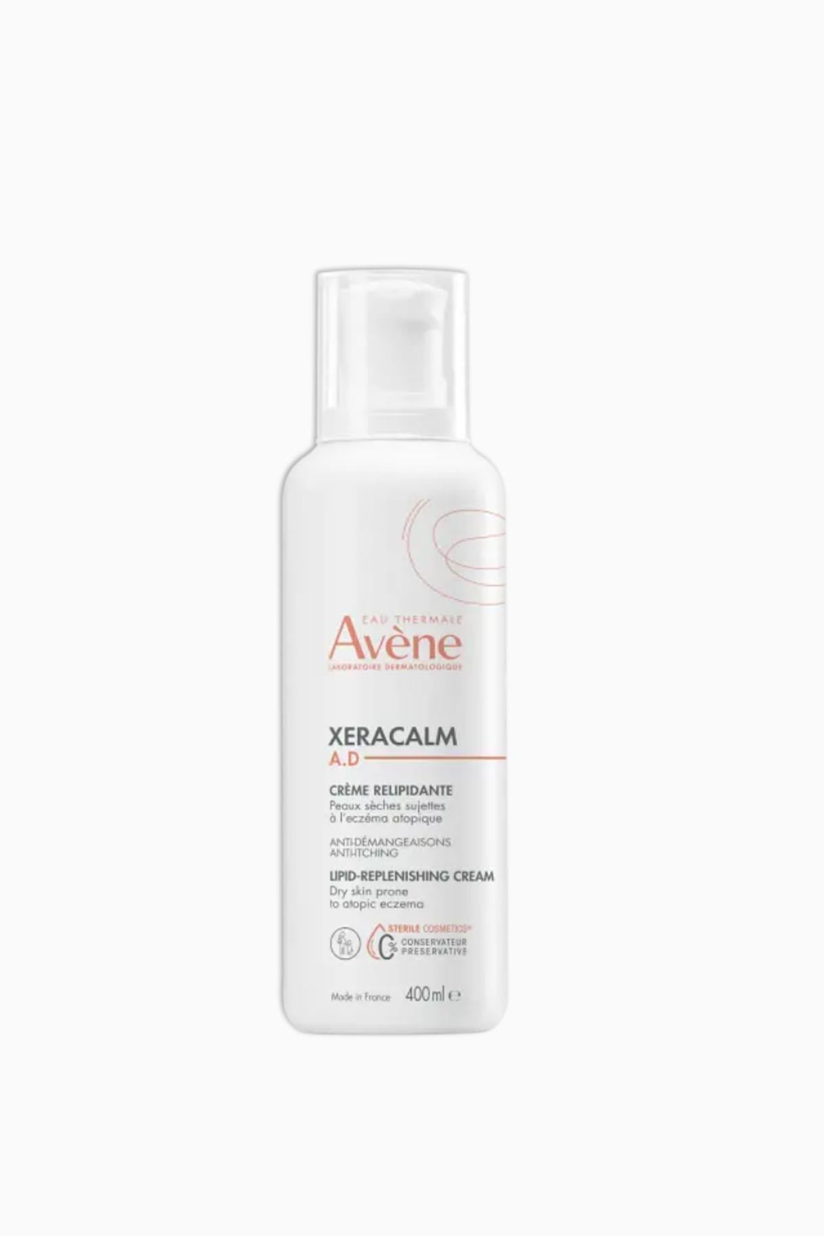 Avene Xeracalm A.D Boume Relipidant 400 ml