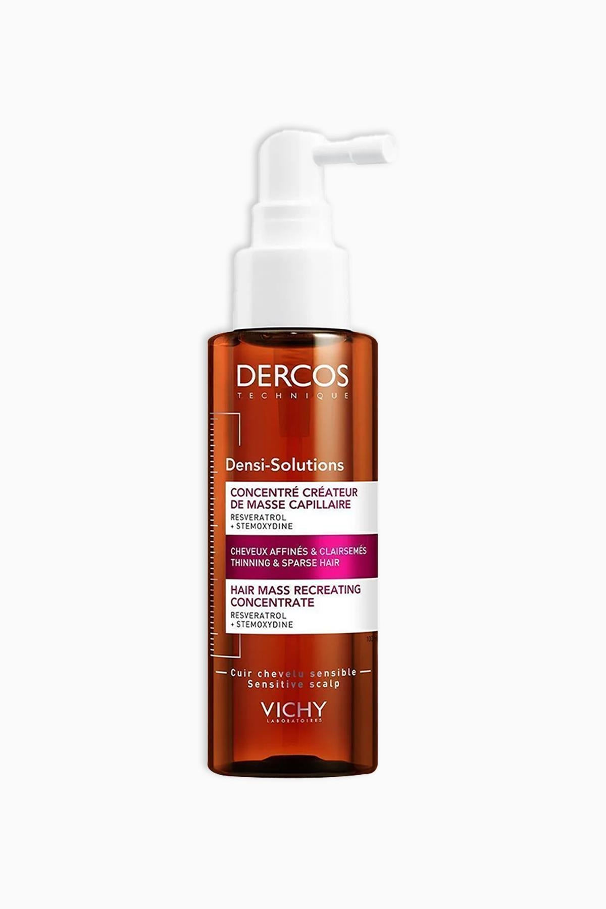 Vichy Dercos Densi Solutions Serum 100 ml