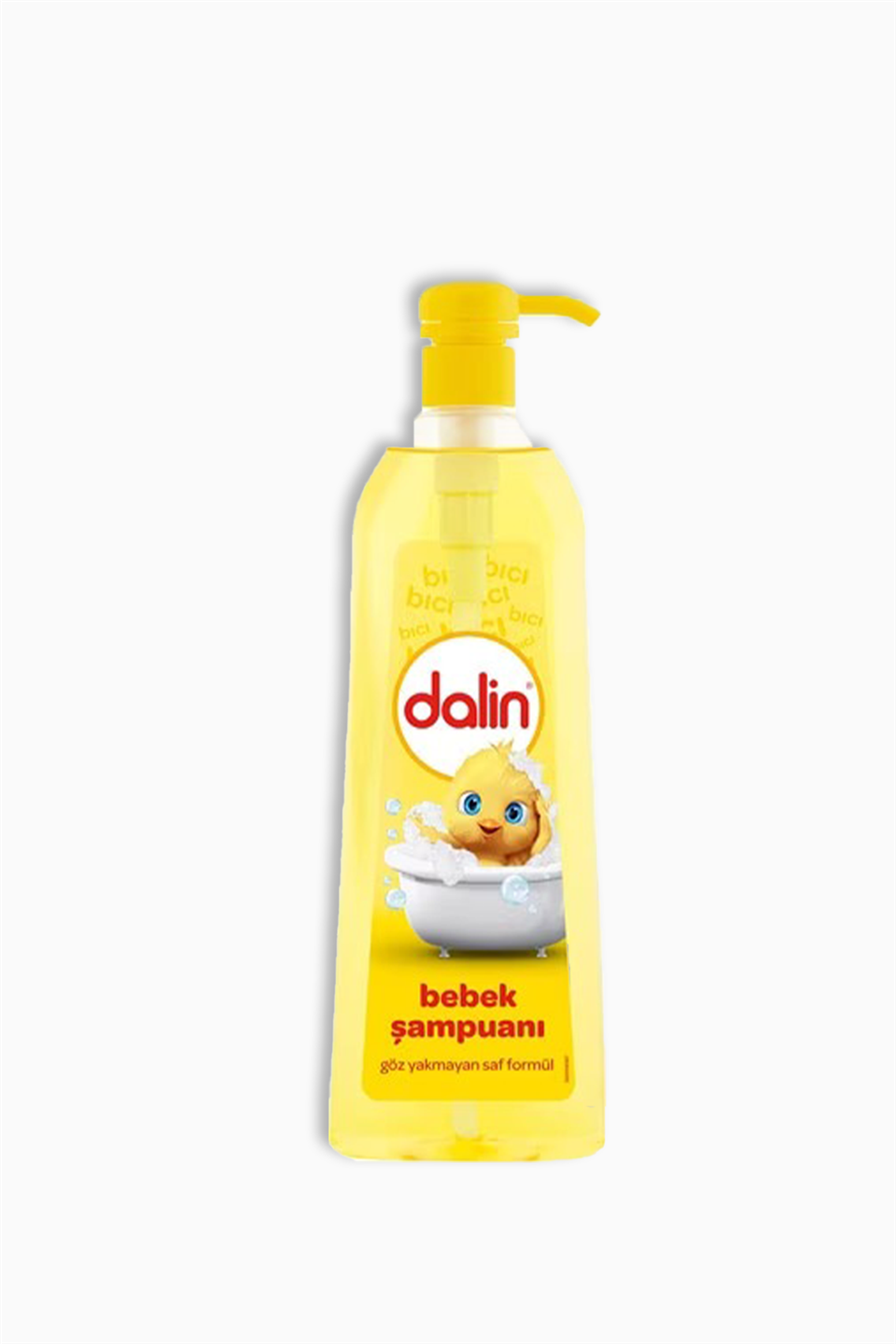 Dalin Bebek Şampuanı 750 Ml | Dalin | Dalin Bebek Şampuanı 750 Ml