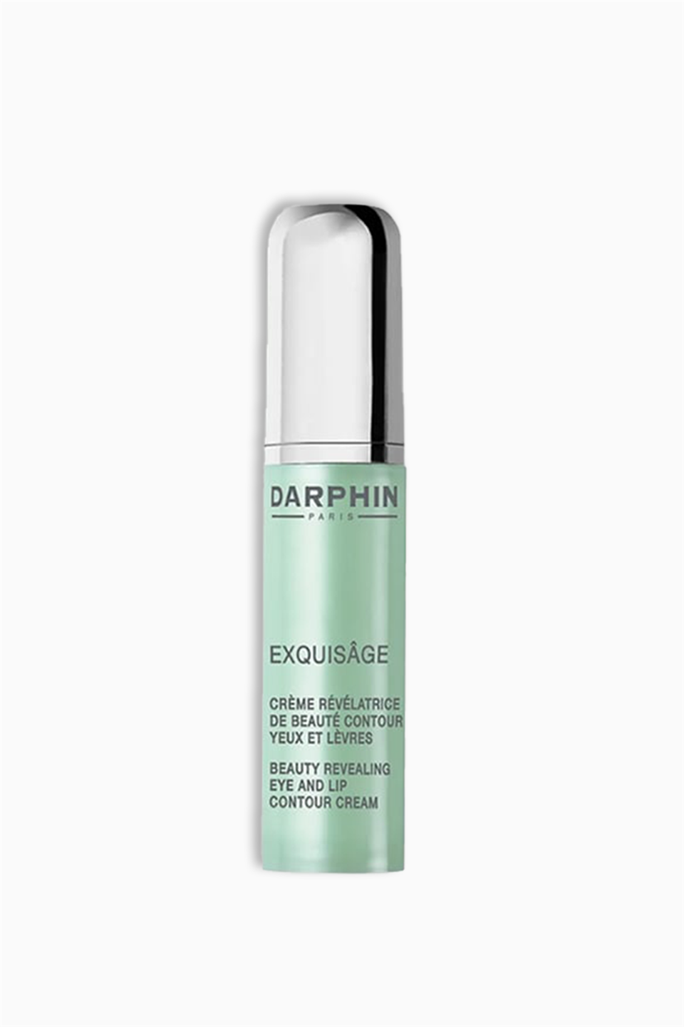 Darphin Exquisage Eye Lip Cream 15 ml | Darphin | Darphin Exquisage Eye Lip Cream 15 ml