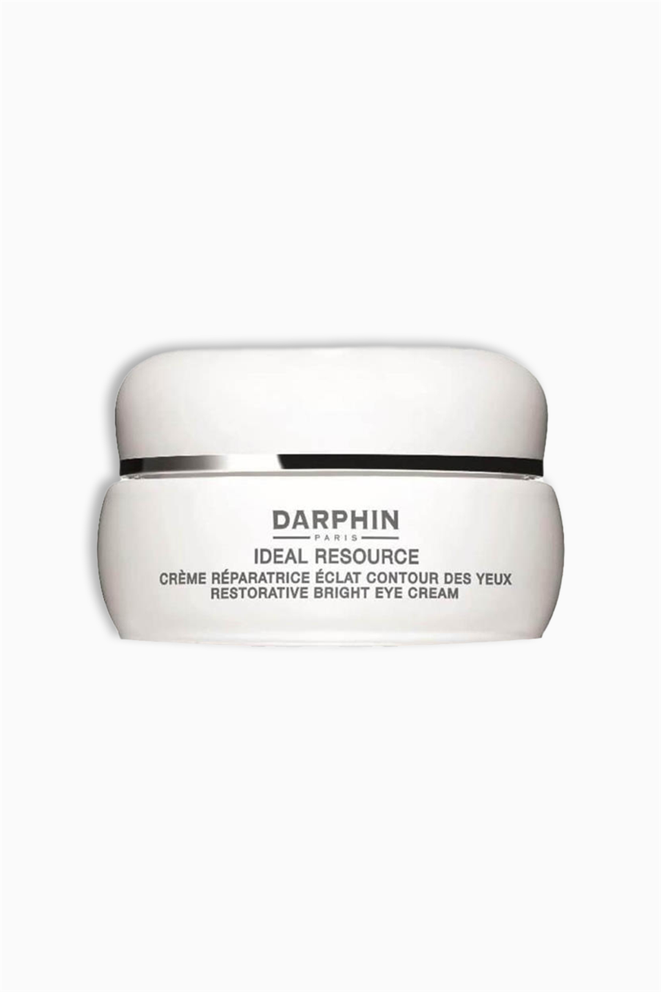 Darphin Ideal Resource Bright Eye Cream 15 ml | Darphin | Darphin Ideal Resource Bright Eye Cream 15 ml