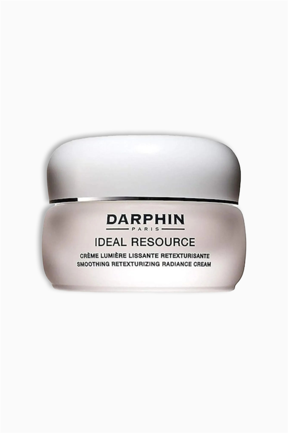 Darphin Ideal Resource Smoothing Retexturizing Radiance Cream 50 ml | Darphin | Darphin Ideal Resource Smoothing Retexturizing Radiance Cream 50 ml