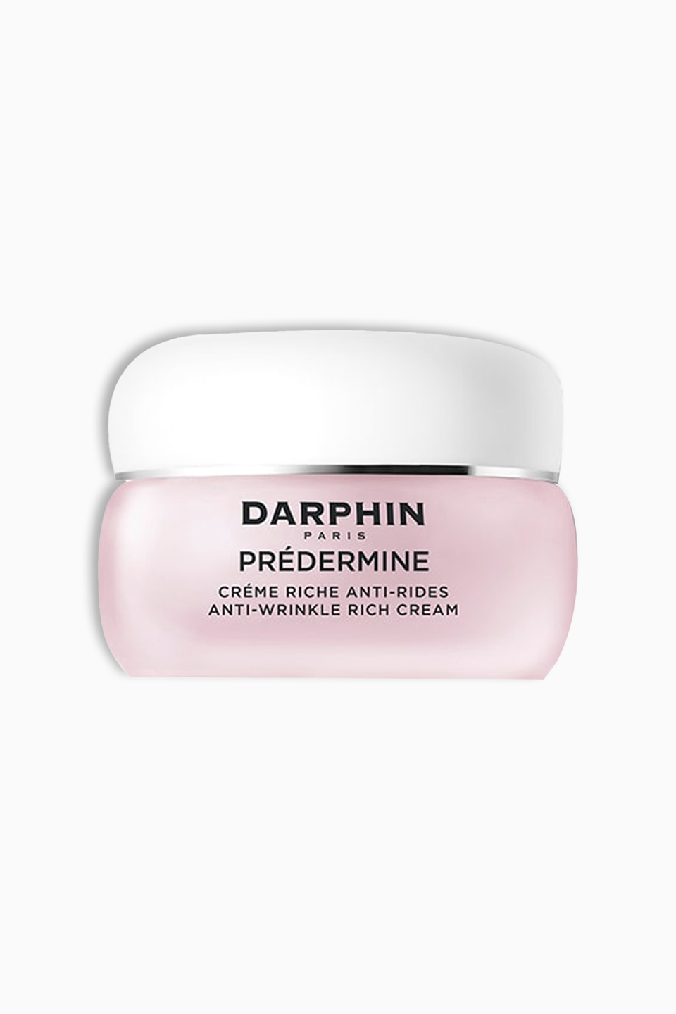 Darphin Predermine Anti Wrinkle Rich Cream 50 ml | Darphin | Darphin Predermine Anti Wrinkle Rich Cream 50 ml