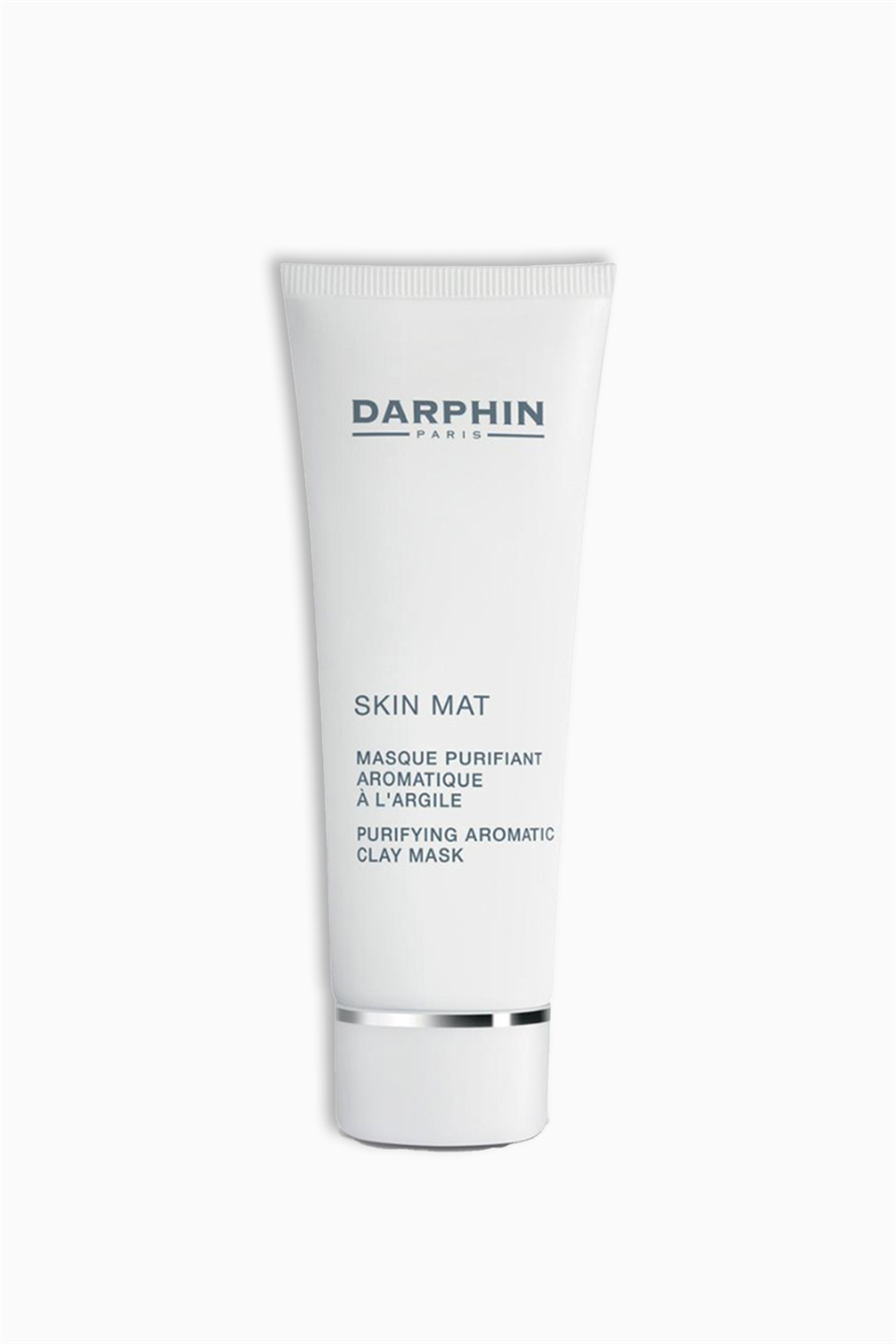Darphin Skin Mat Purifying Aromatic Clay Mask 75 ml | Darphin | Darphin Skin Mat Purifying Aromatic Clay Mask 75 ml