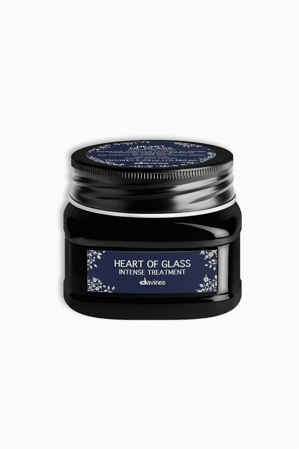 Davines Heart Of Glass İntense Treatment Maske 150 ml | Davines | Davines Heart Of Glass İntense Treatment Maske 150 ml