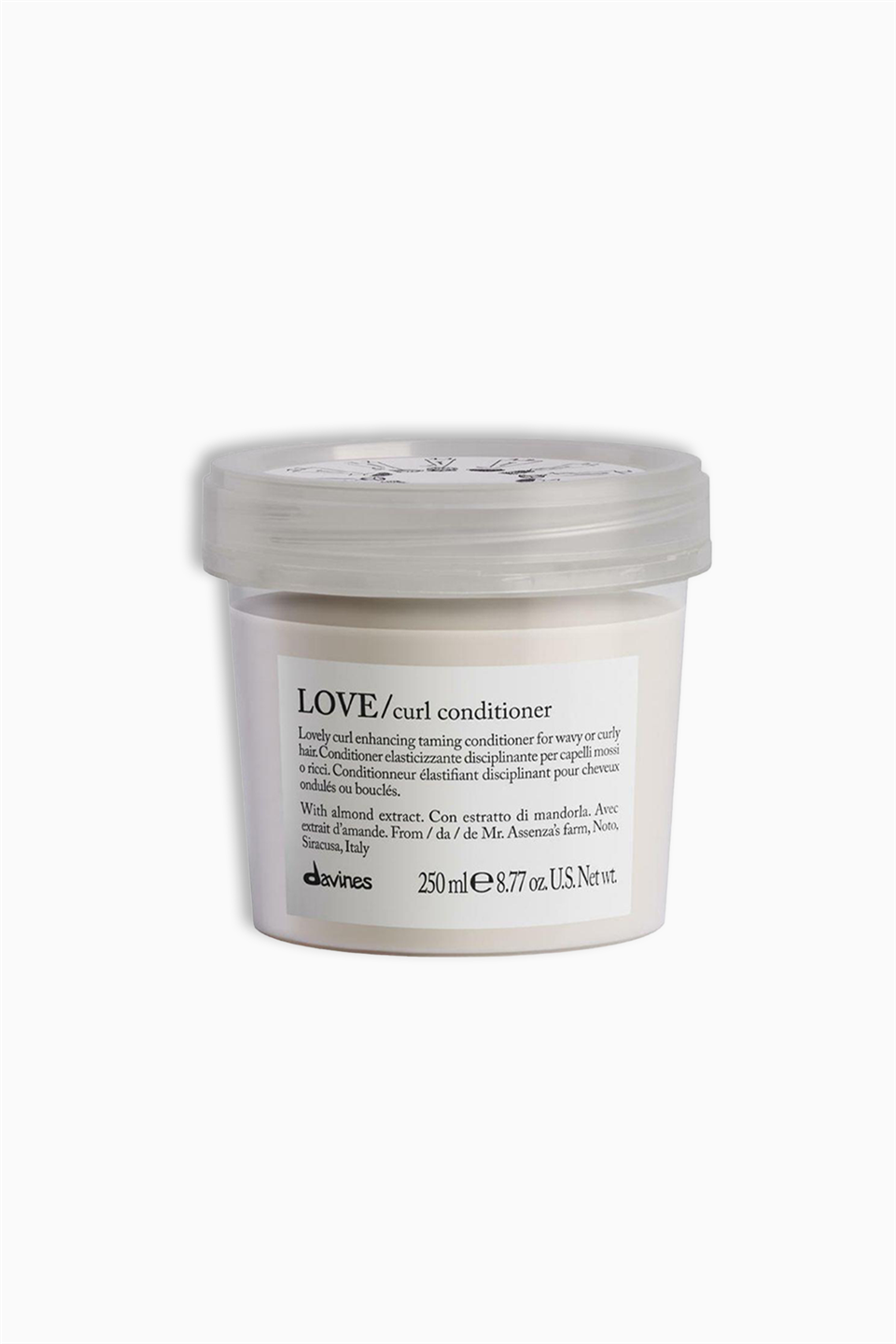 Davines Love Curl Conditioner Saç Kremi 250 ml | Davines | Davines Love Curl Conditioner Saç Kremi 250 ml