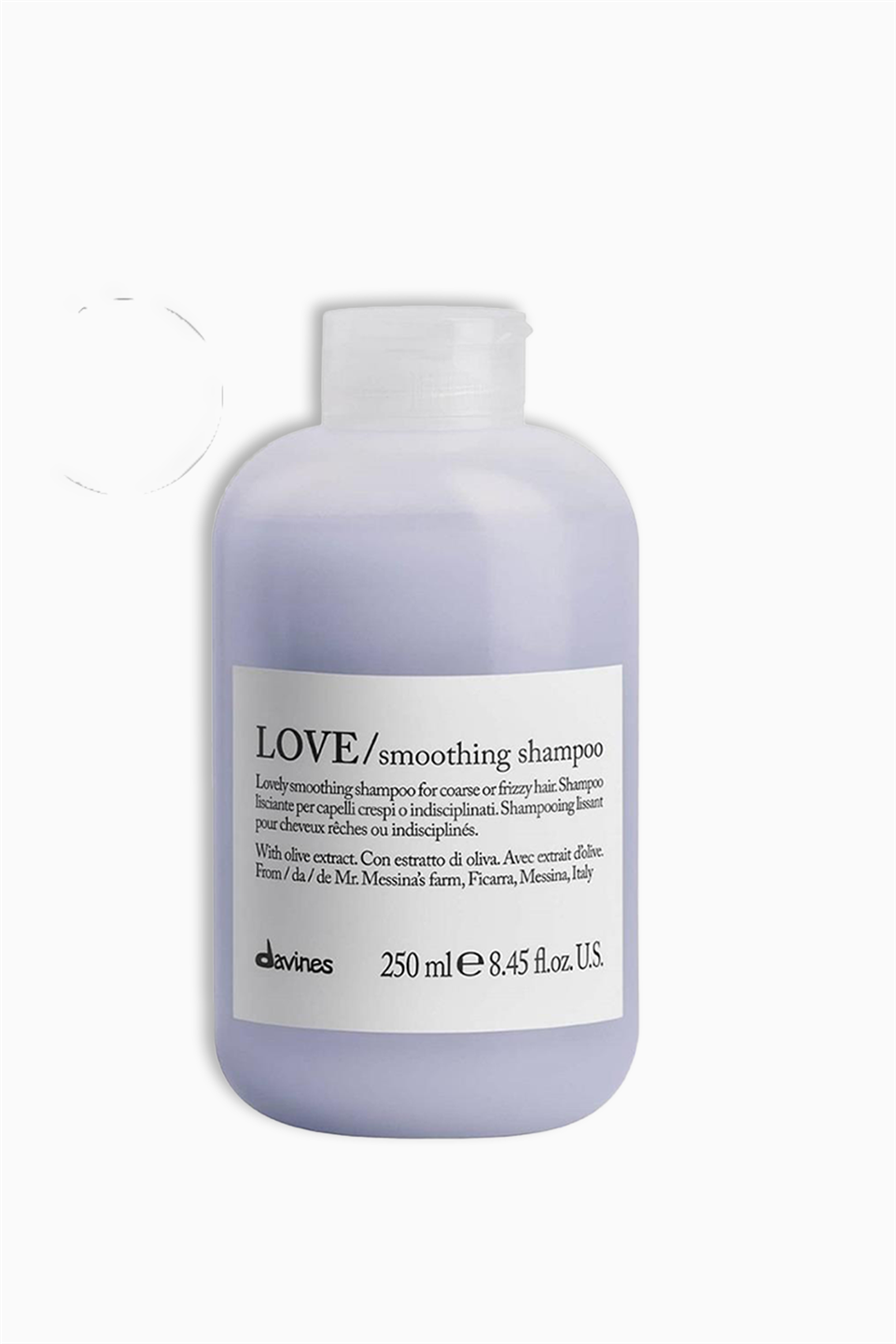 Davines Love Smoothing Kabarma Karşıtı Saç Şampuanı 250ml | Davines | Davines Love Smoothing Kabarma Karşıtı Saç Şampuanı 250ml