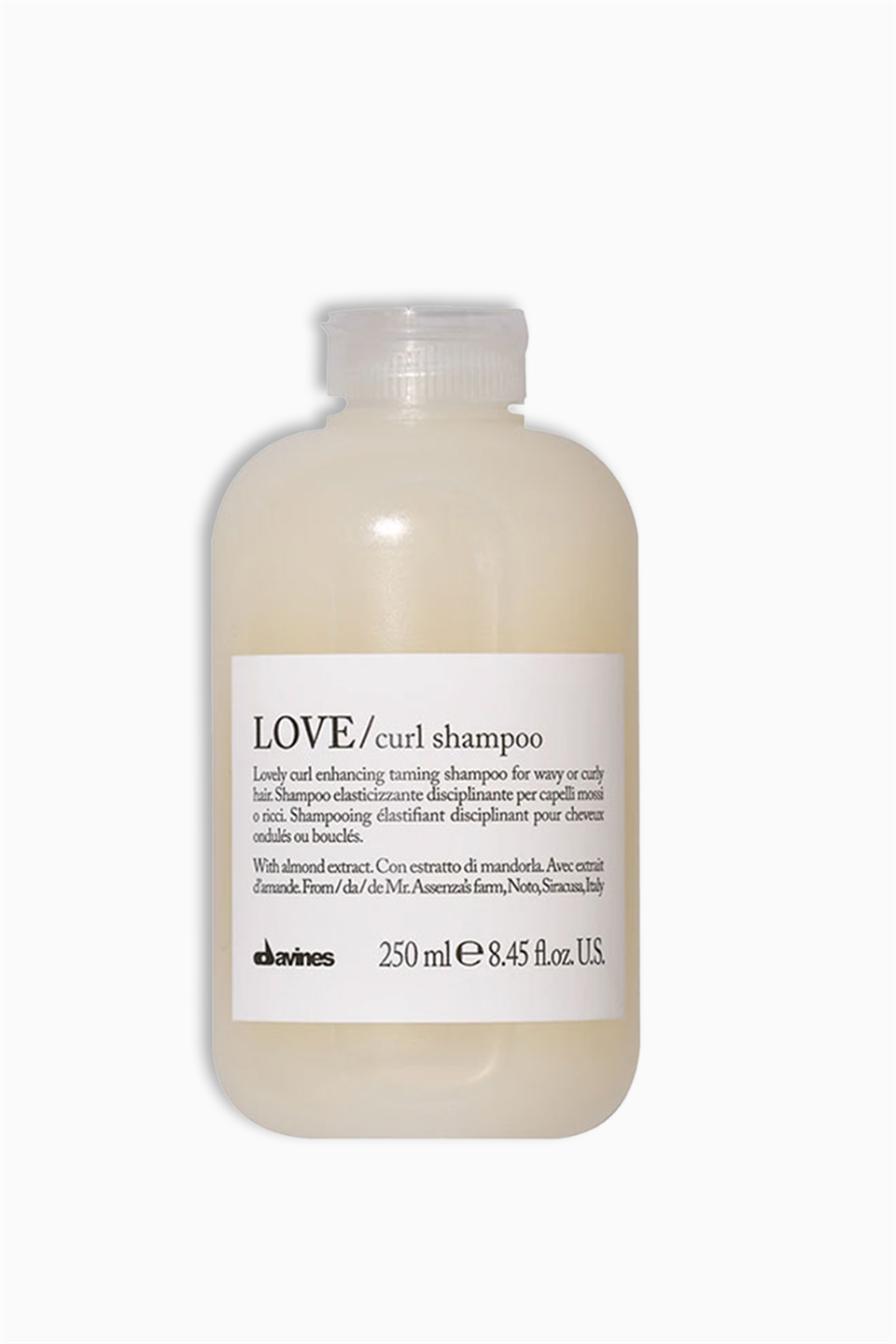 Davines Şampuan Love Curl 250 ml | Davines | Davines Şampuan Love Curl 250 ml