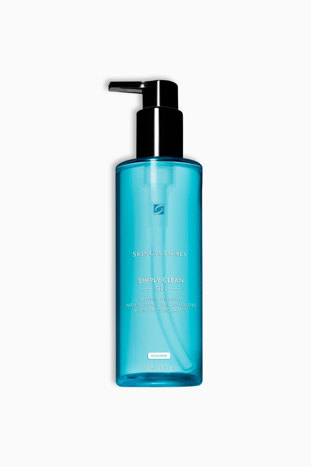 SkinCeuticals Simply Clean Gel 195 ml