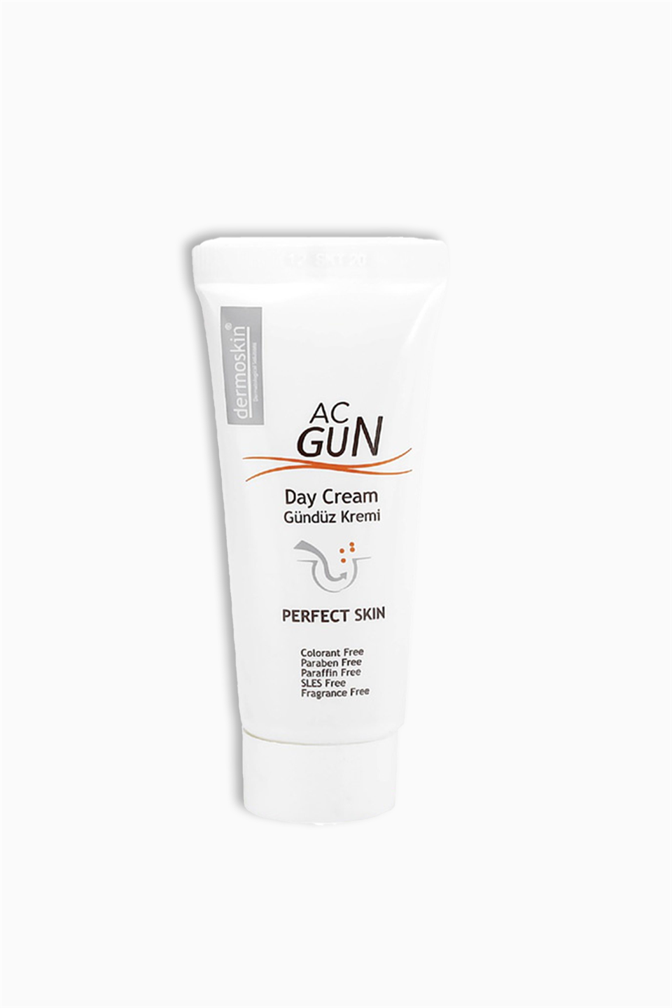 Dermoskin Acnegun Onarıcı Gündüz Kremi 30 Ml | Dermoskin | Dermoskin Acnegun Onarıcı Gündüz Kremi 30 Ml