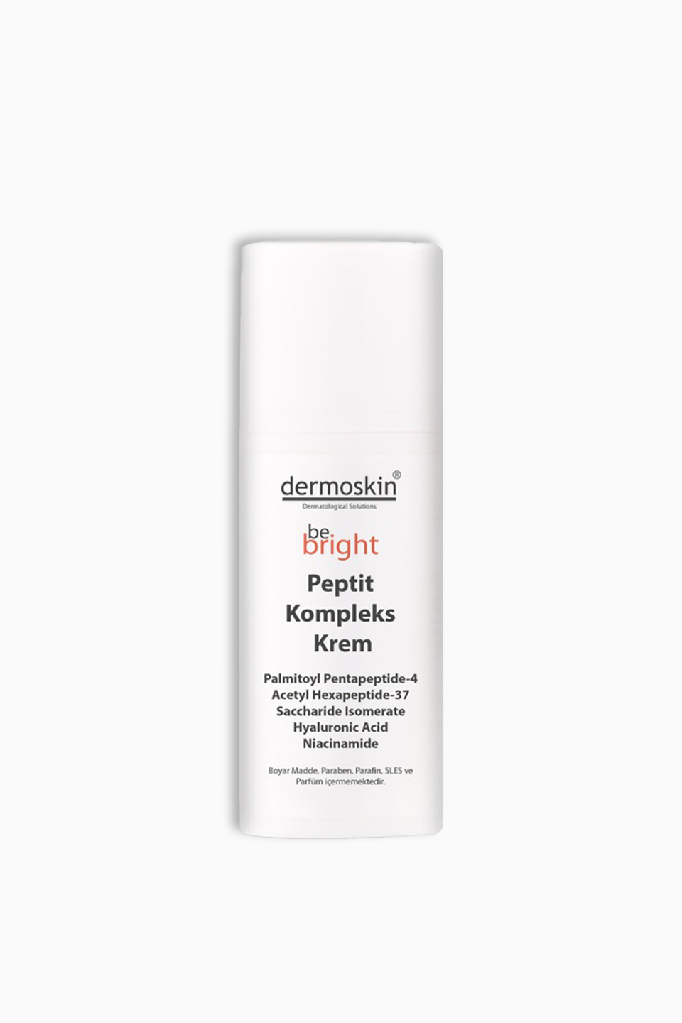 Dermoskin Peptit Kompleks Nemlendirici Krem 33 ml | Dermoskin | Dermoskin Peptit Kompleks Nemlendirici Krem 33 ml