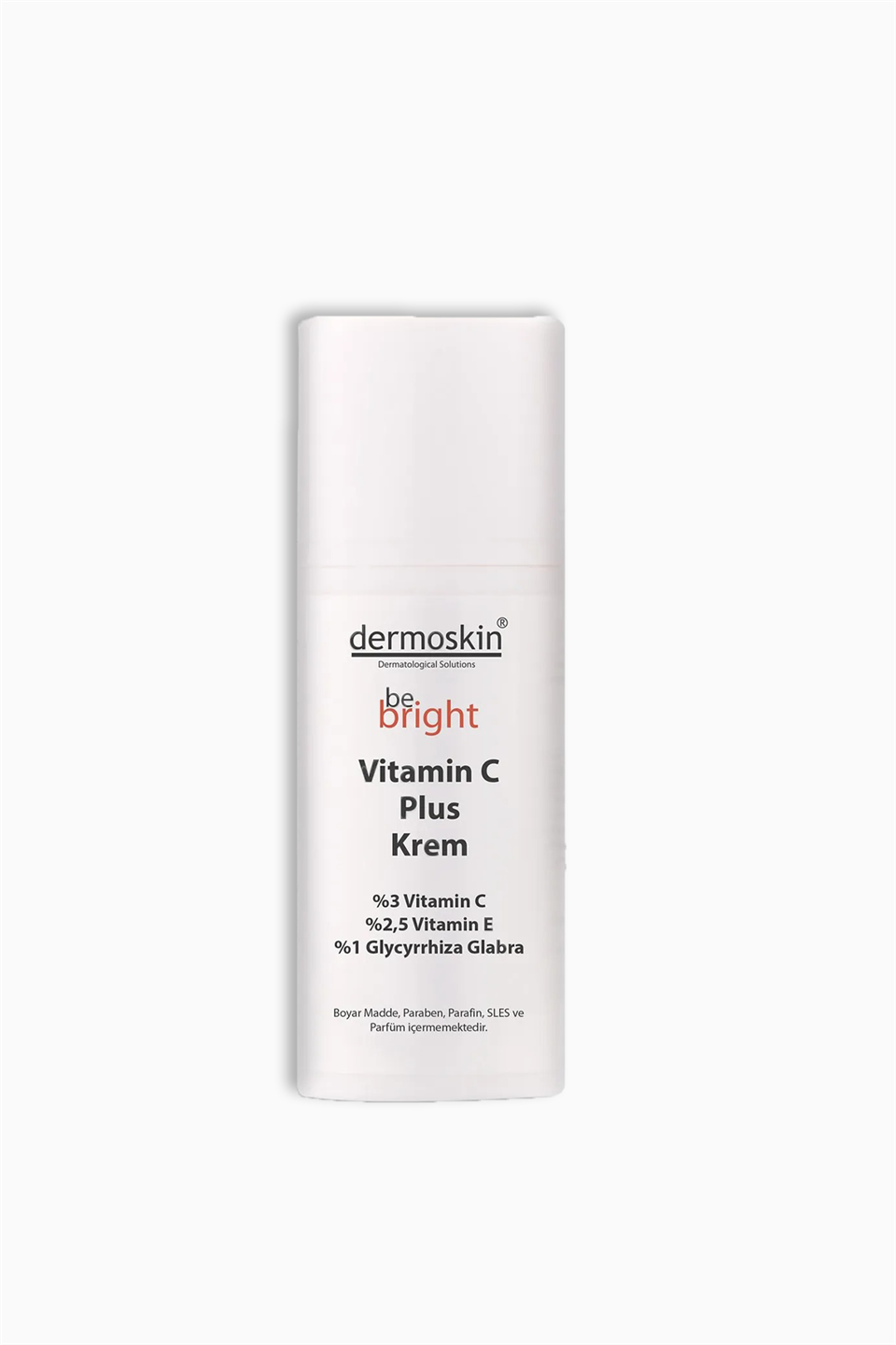 Dermoskin Vitamin C Plus Krem 33 ml | Dermoskin | Dermoskin Vitamin C Plus Krem 33 ml