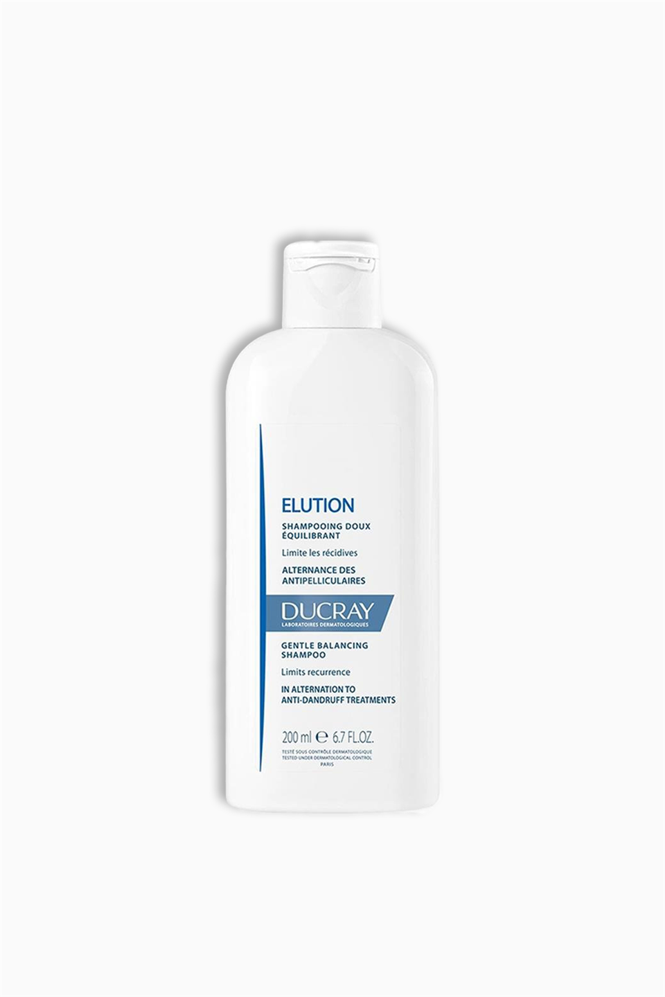 Ducray Elution Devam Şampuanı 400 ml | Ducray | Ducray Elution Devam Şampuanı 400 ml