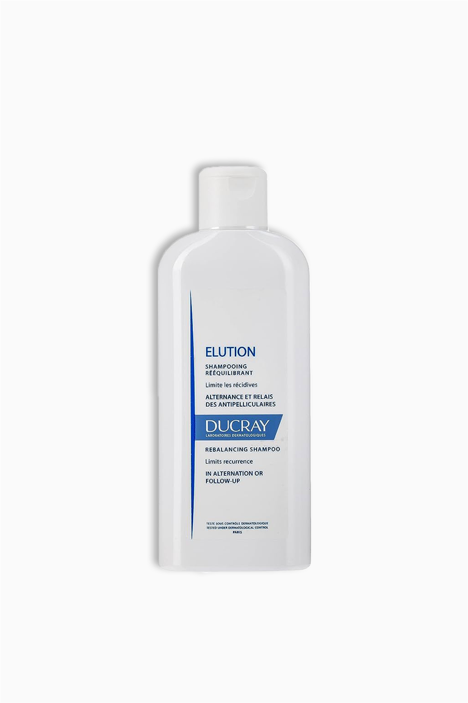 Ducray Elution Şampuan 200 ml - Kepek Bakımında Tamamlayıcı Günlük Şampuan | Ducray | Ducray Elution Şampuan 200 ml - Kepek Bakımında Tamamlayıcı Günlük Şampuan