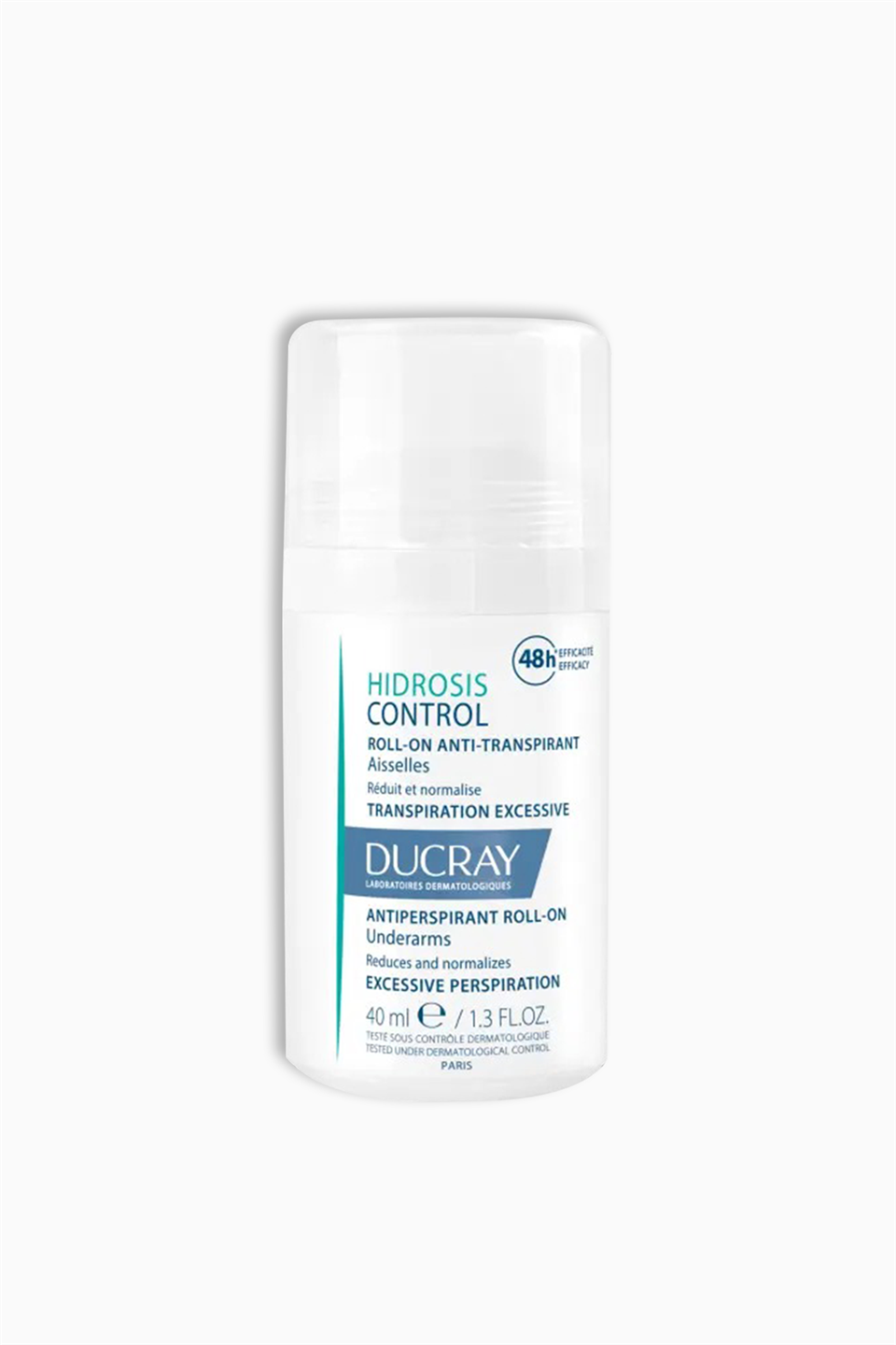 Ducray Hidrosis Control Terleme Karşıtı Roll-on 40 ml | Ducray | Ducray Hidrosis Control Terleme Karşıtı Roll-on 40 ml