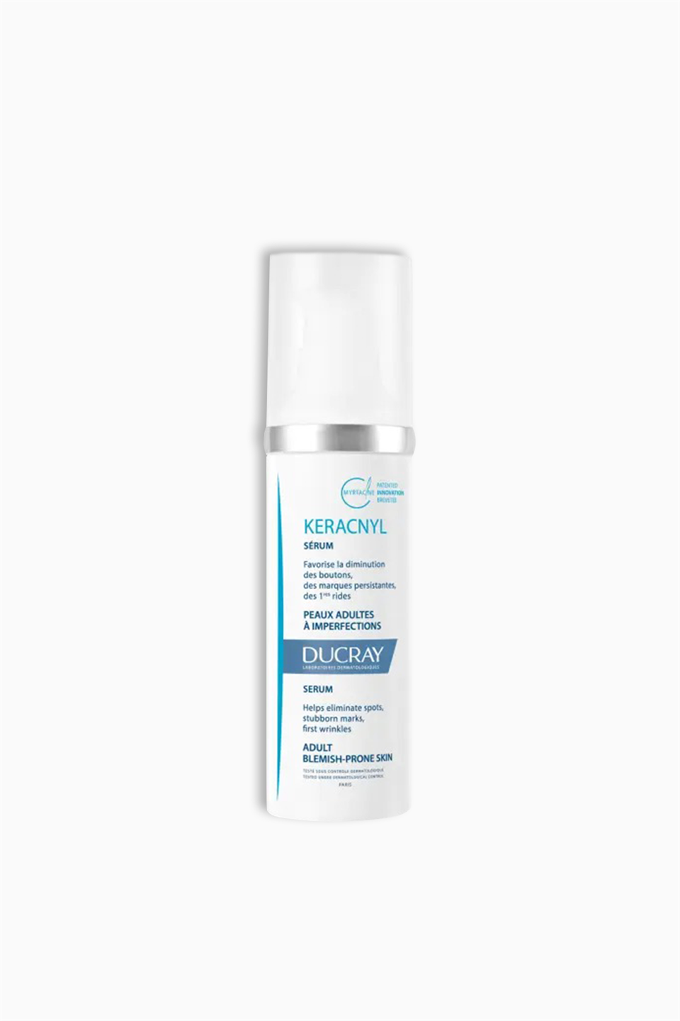 Ducray Keracnyl Serum 30 ml | Ducray | Ducray Keracnyl Serum 30 ml