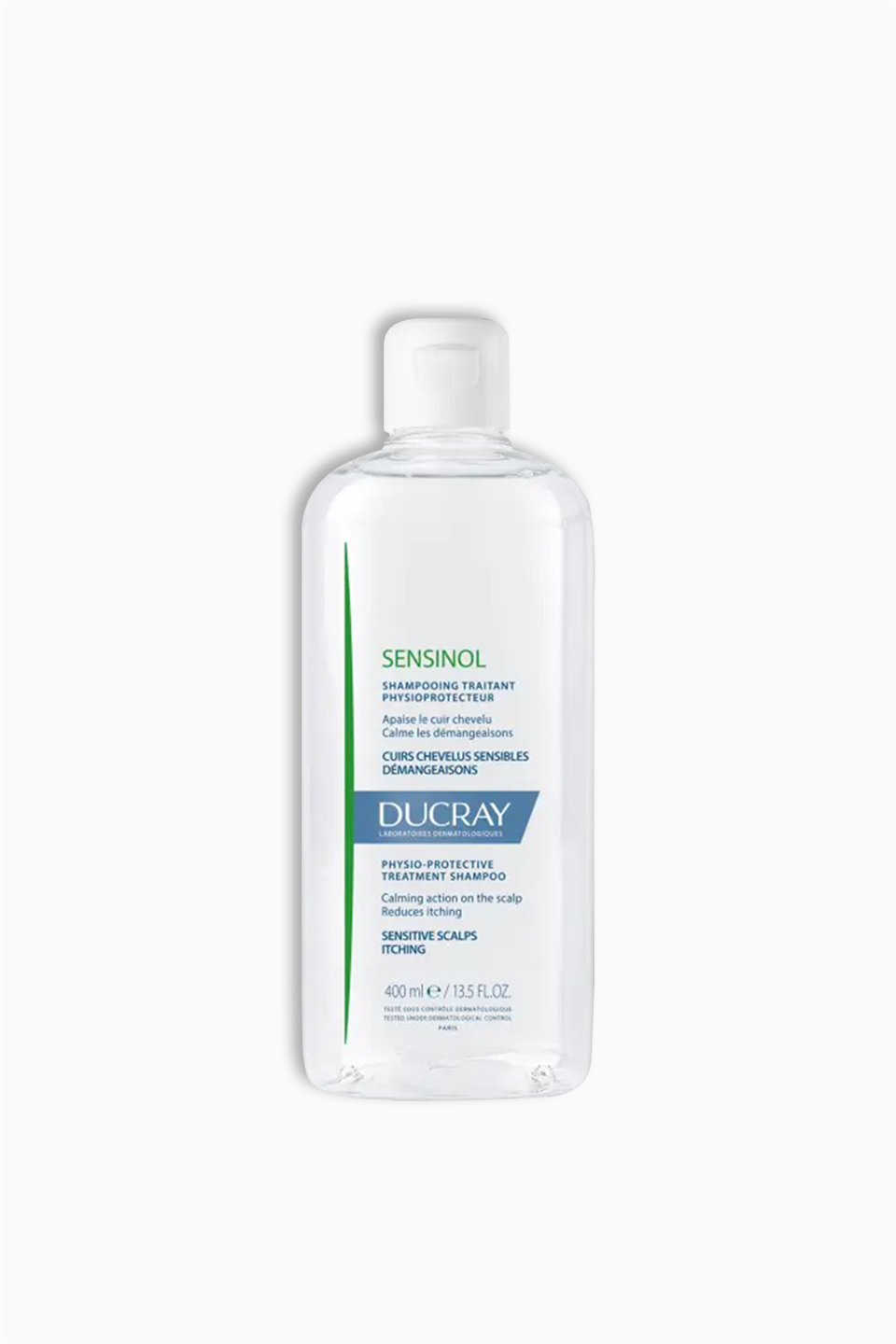 Ducray Sensinol Şampuan 400 ml | Ducray | Ducray Sensinol Şampuan 400 ml