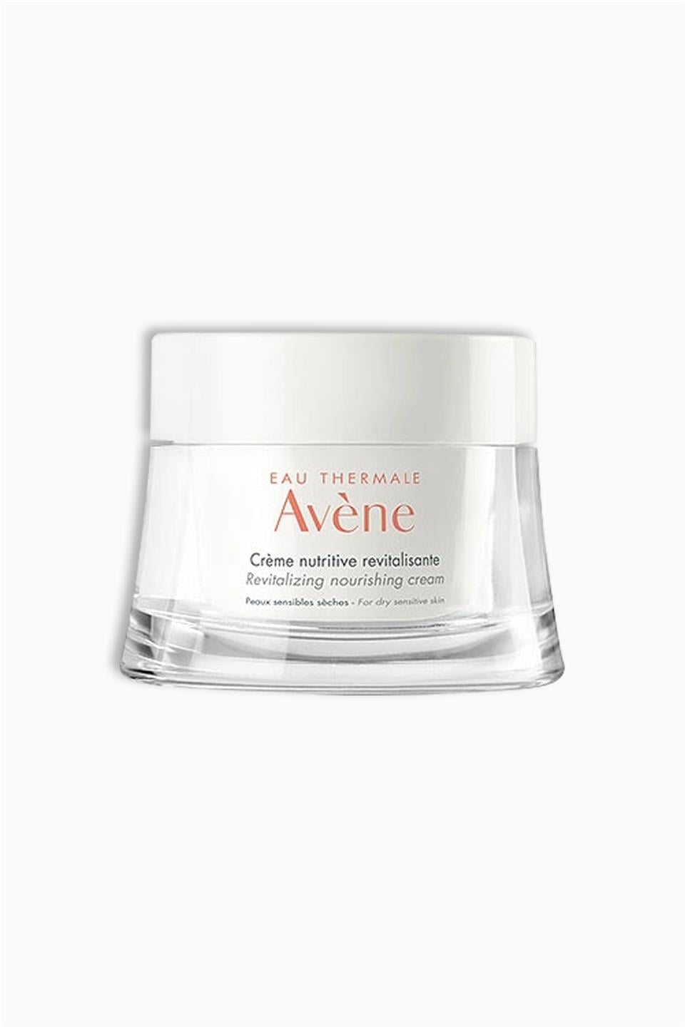 Avène Cream Nutritive Compensatrice Riche 50 ml